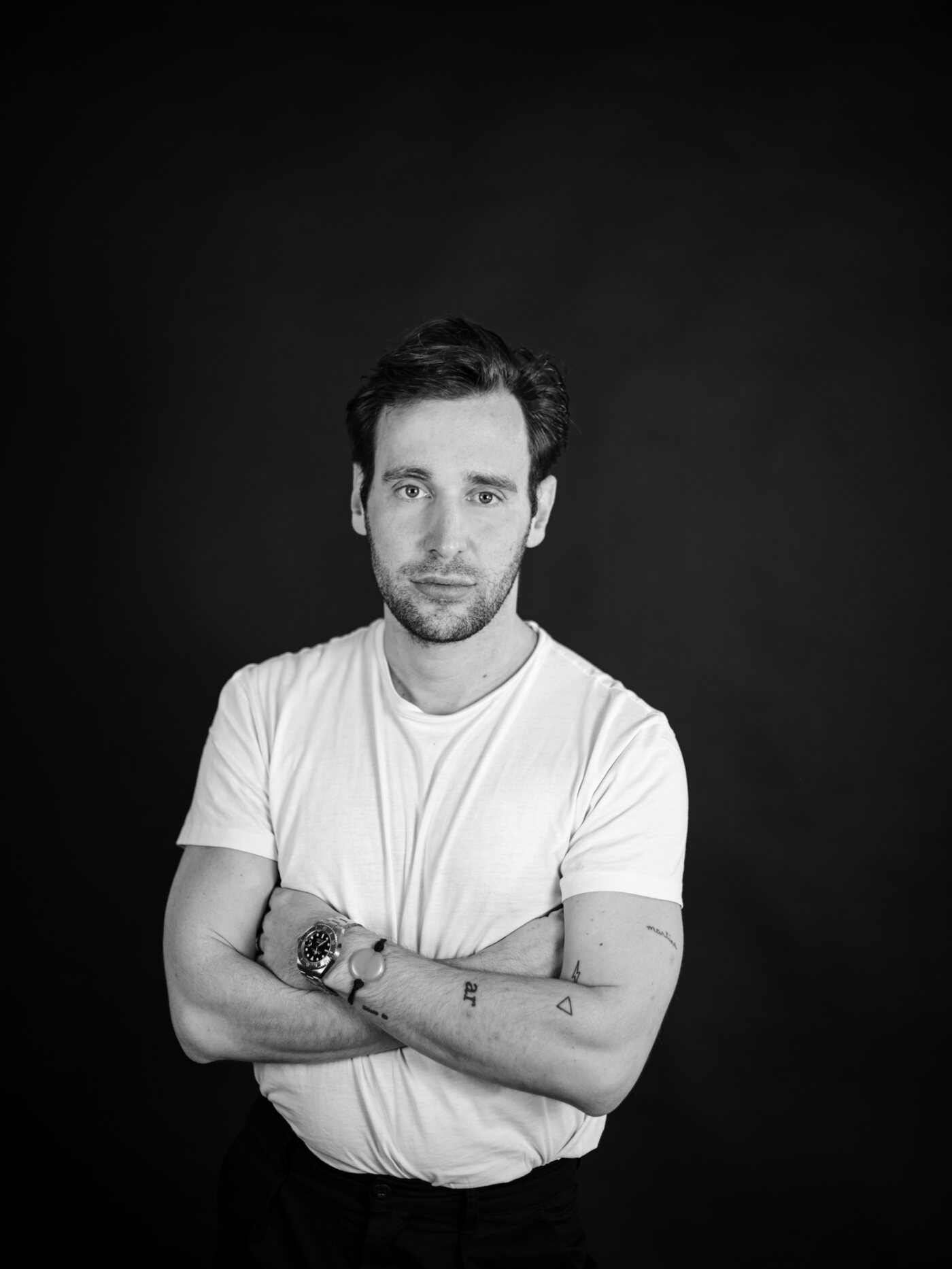 Antonio Rabadán, arquitecto