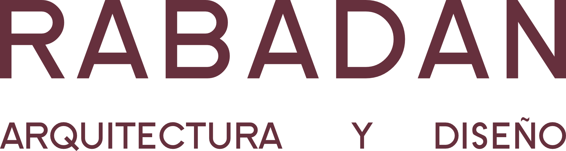 Antonio Rabadán · Arquitectura y diseño