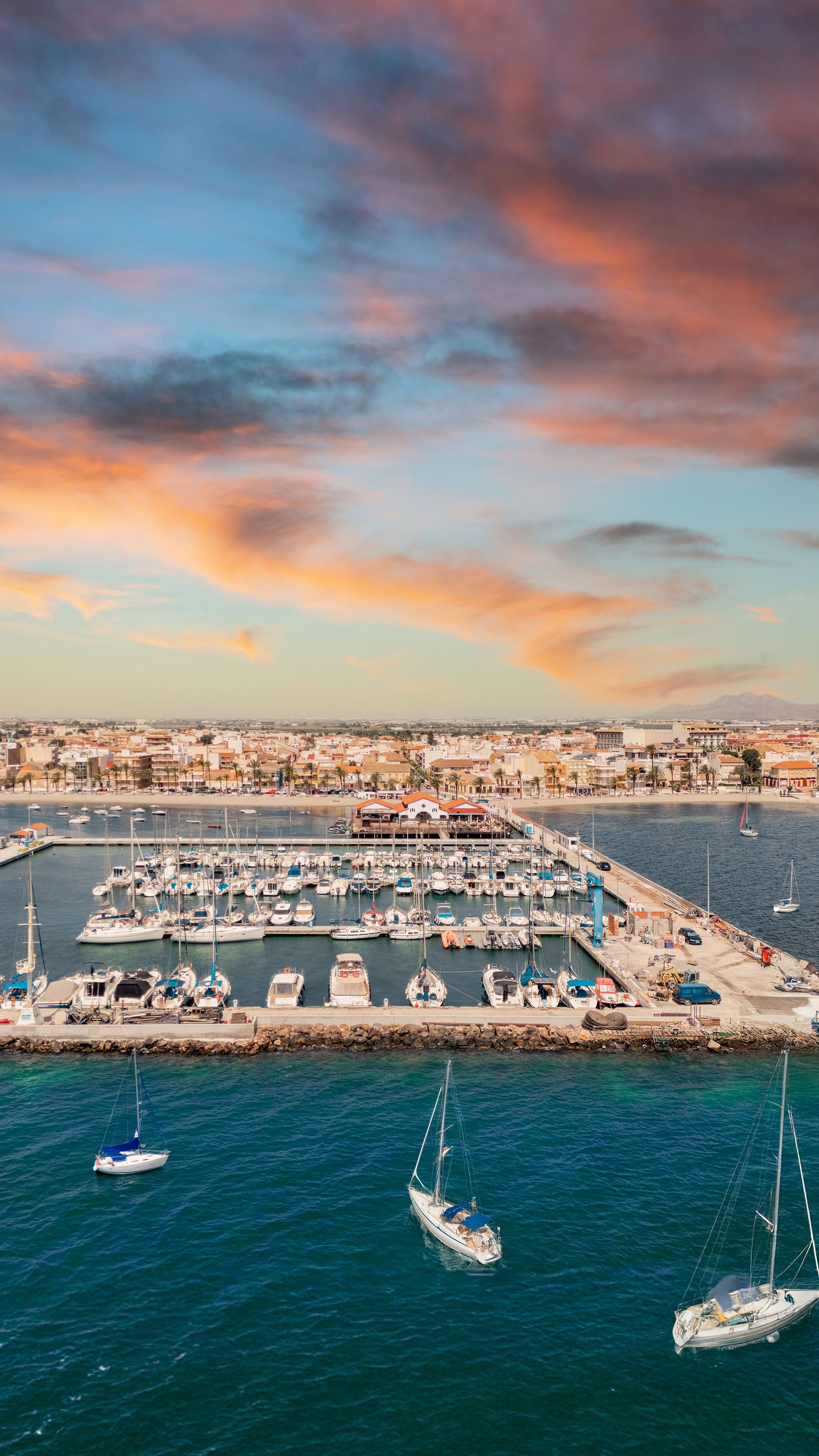 Armonía Beach Club