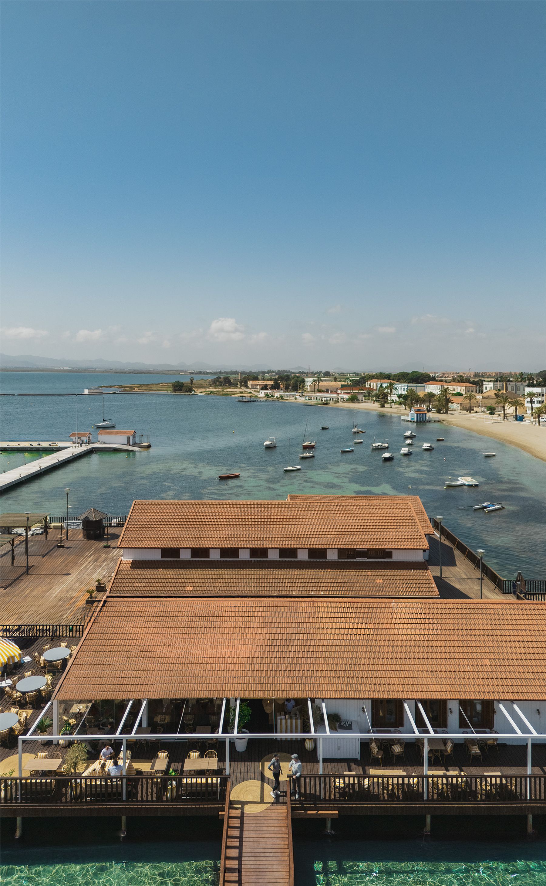 Armonía Beach Club