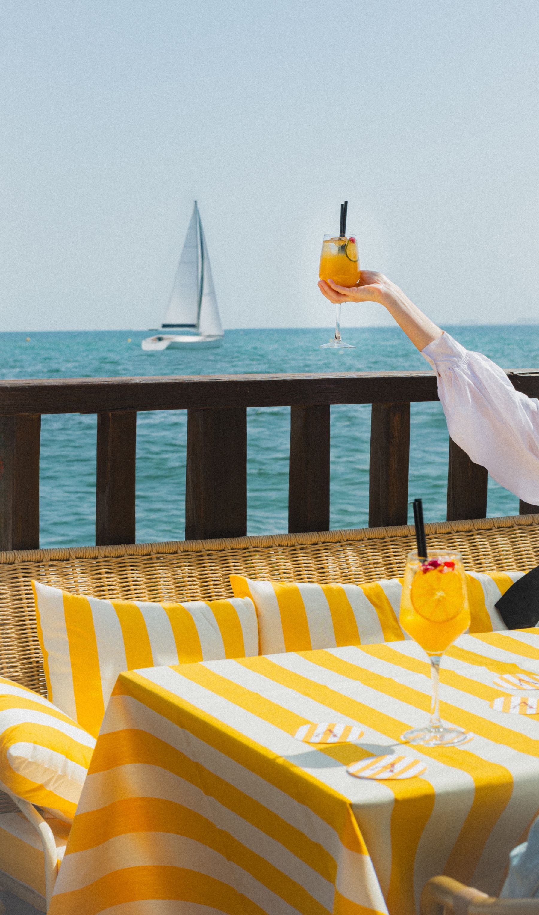 Armonía Beach Club