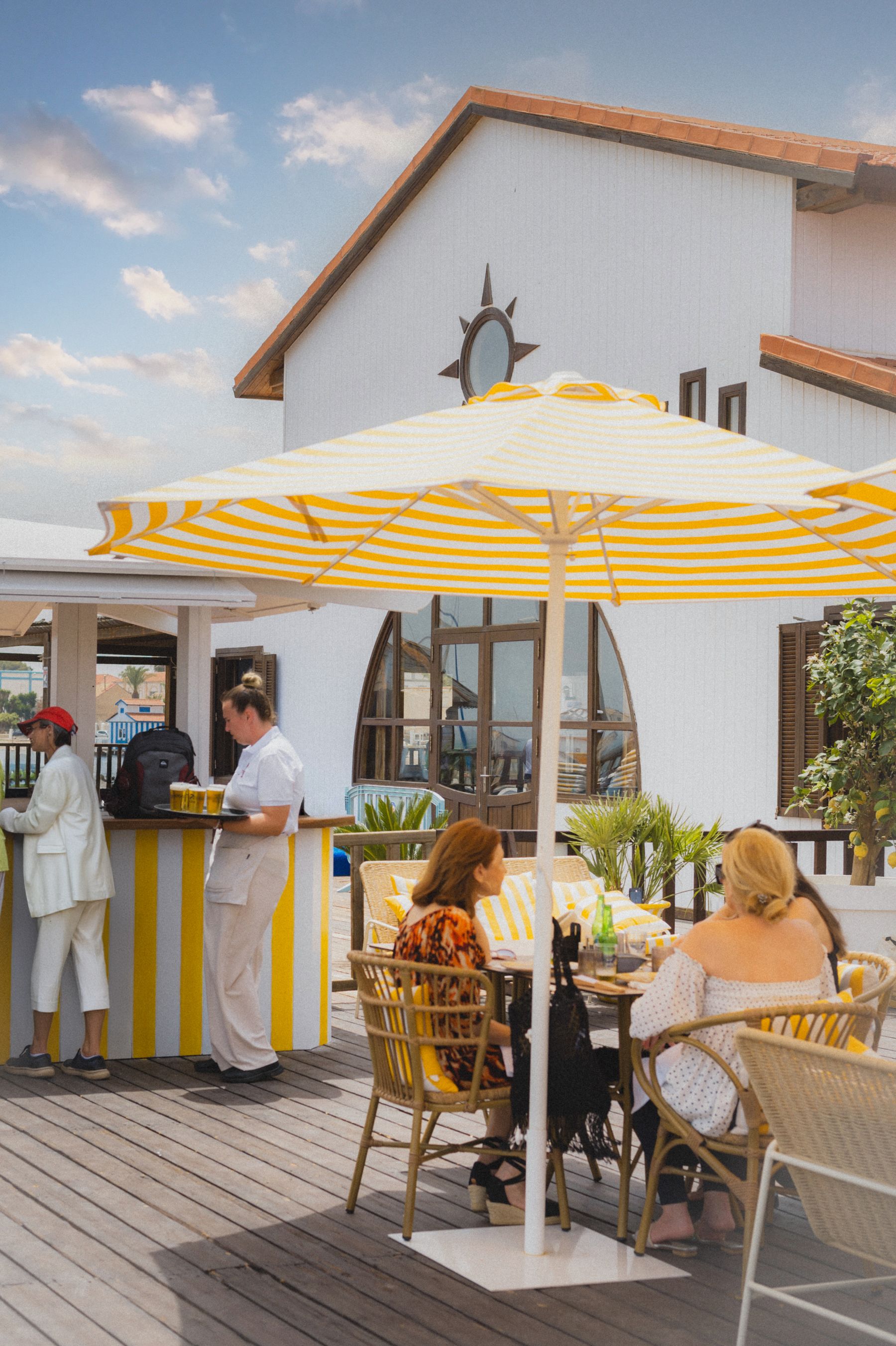 Armonía Beach Club