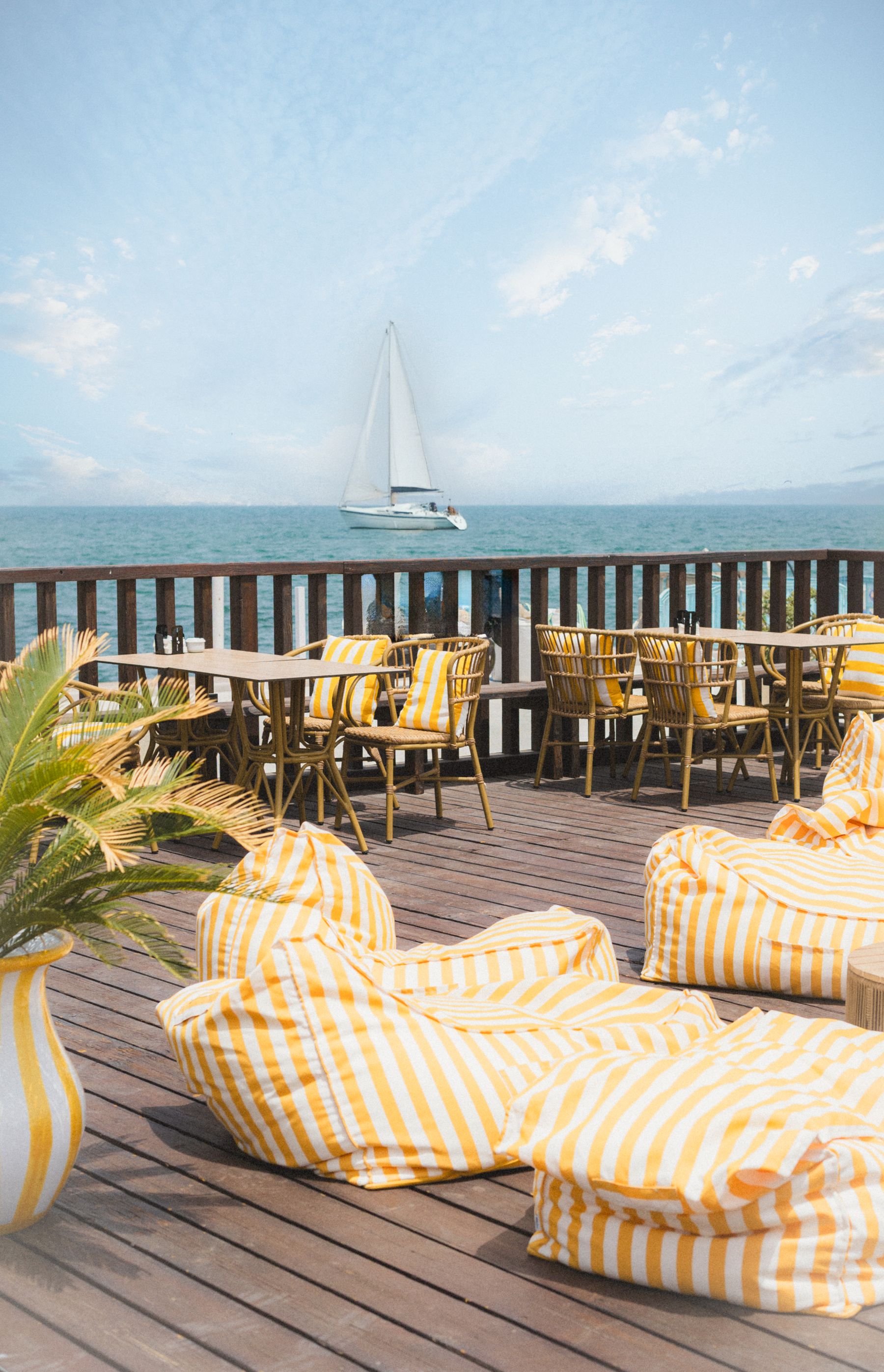 Armonía Beach Club