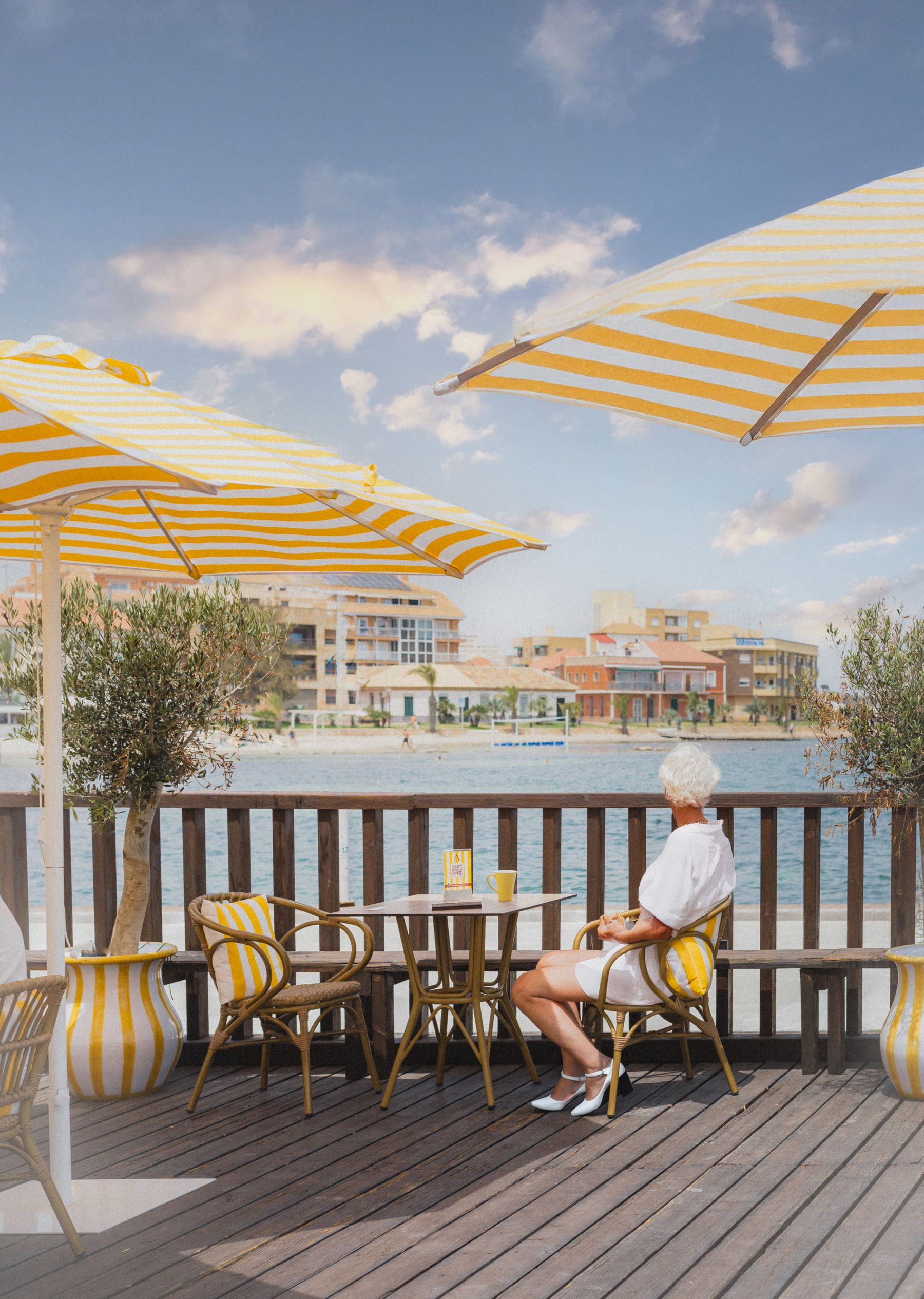 Armonía Beach Club