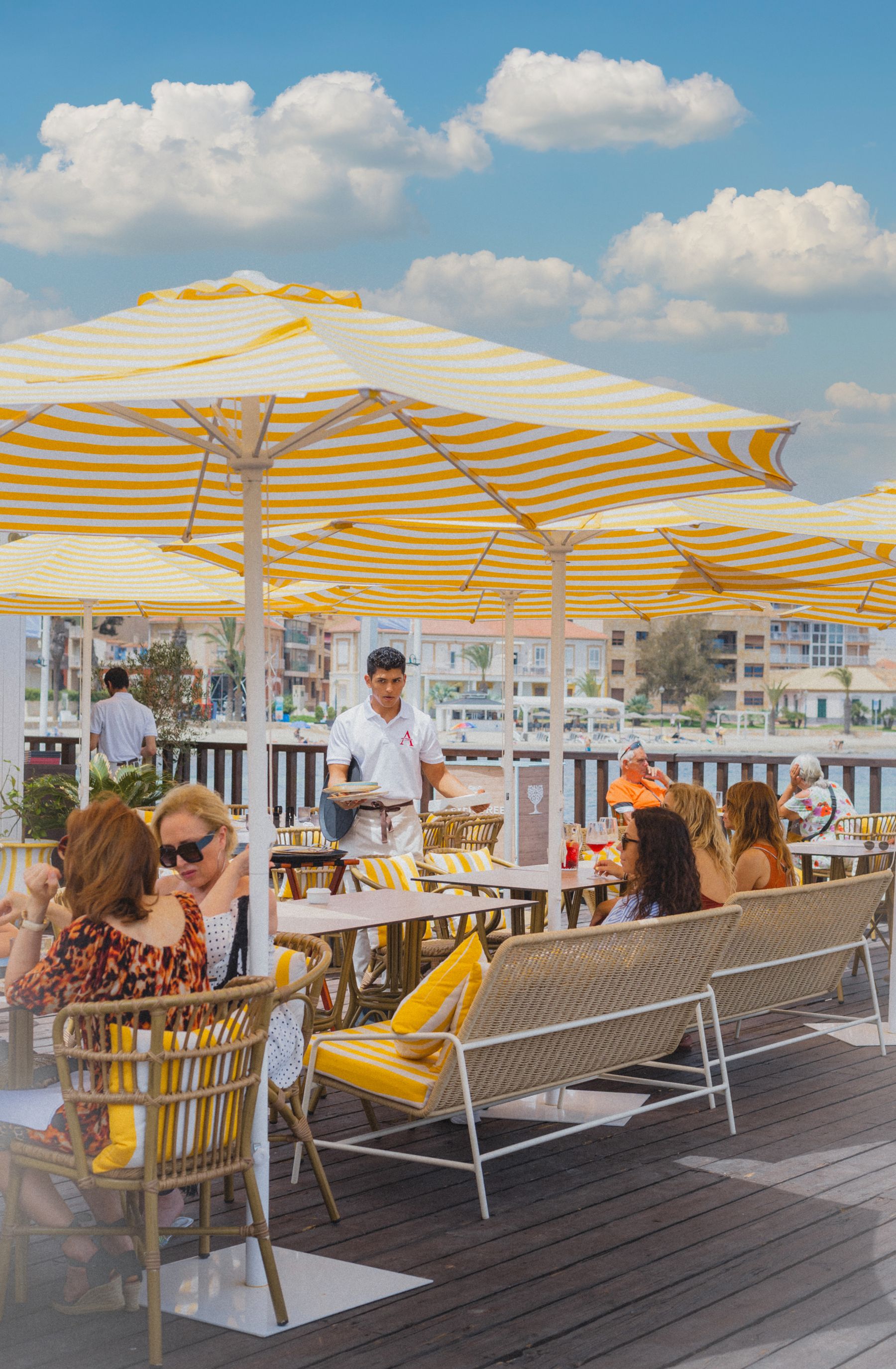 Armonía Beach Club