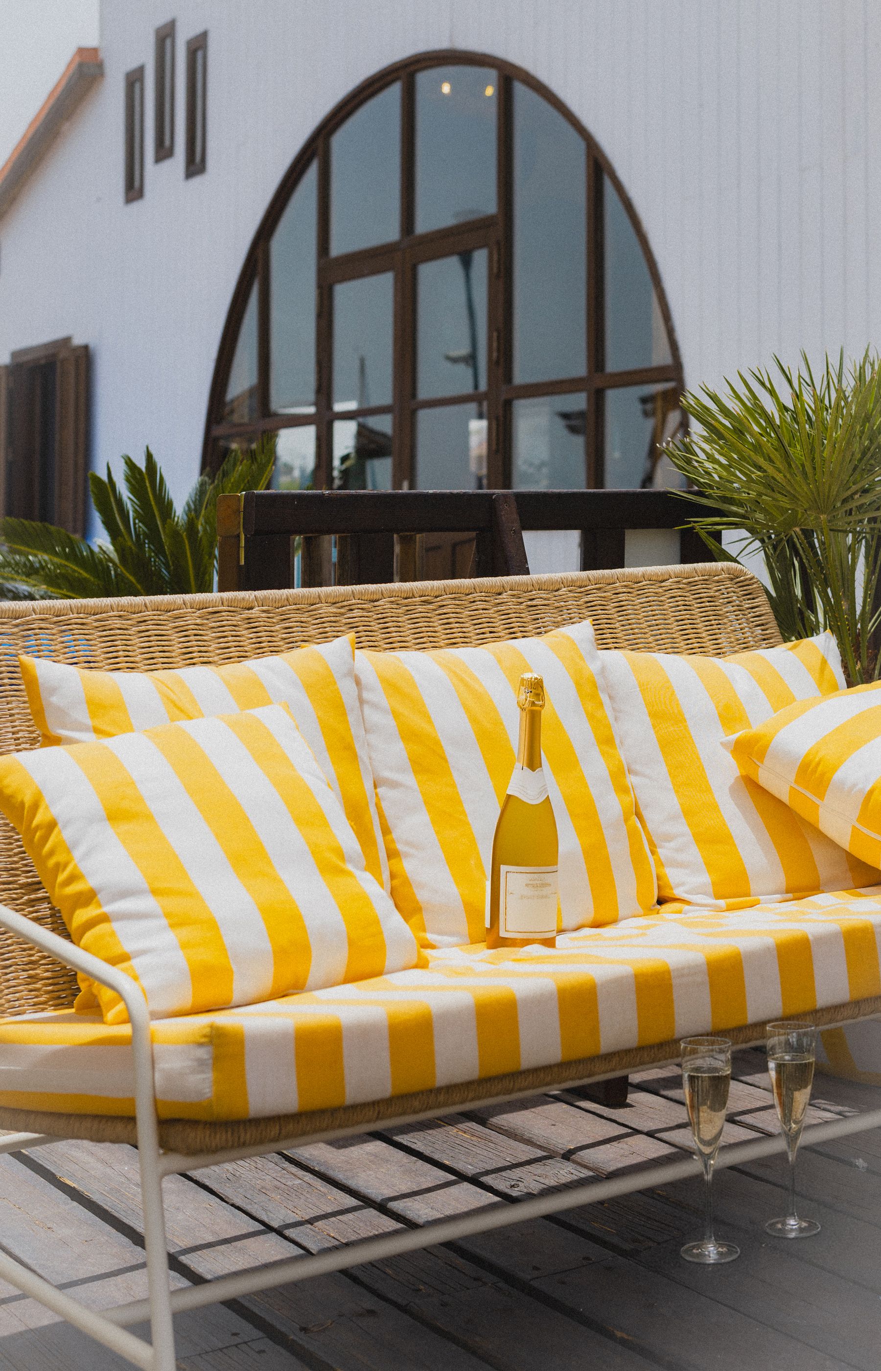 Armonía Beach Club