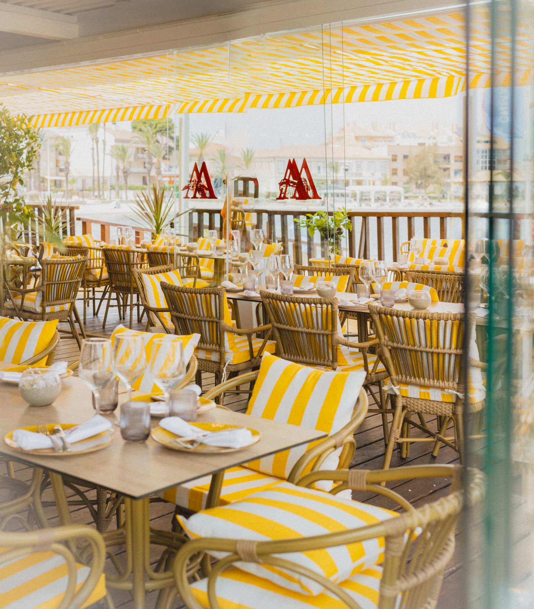 Armonía Beach Club