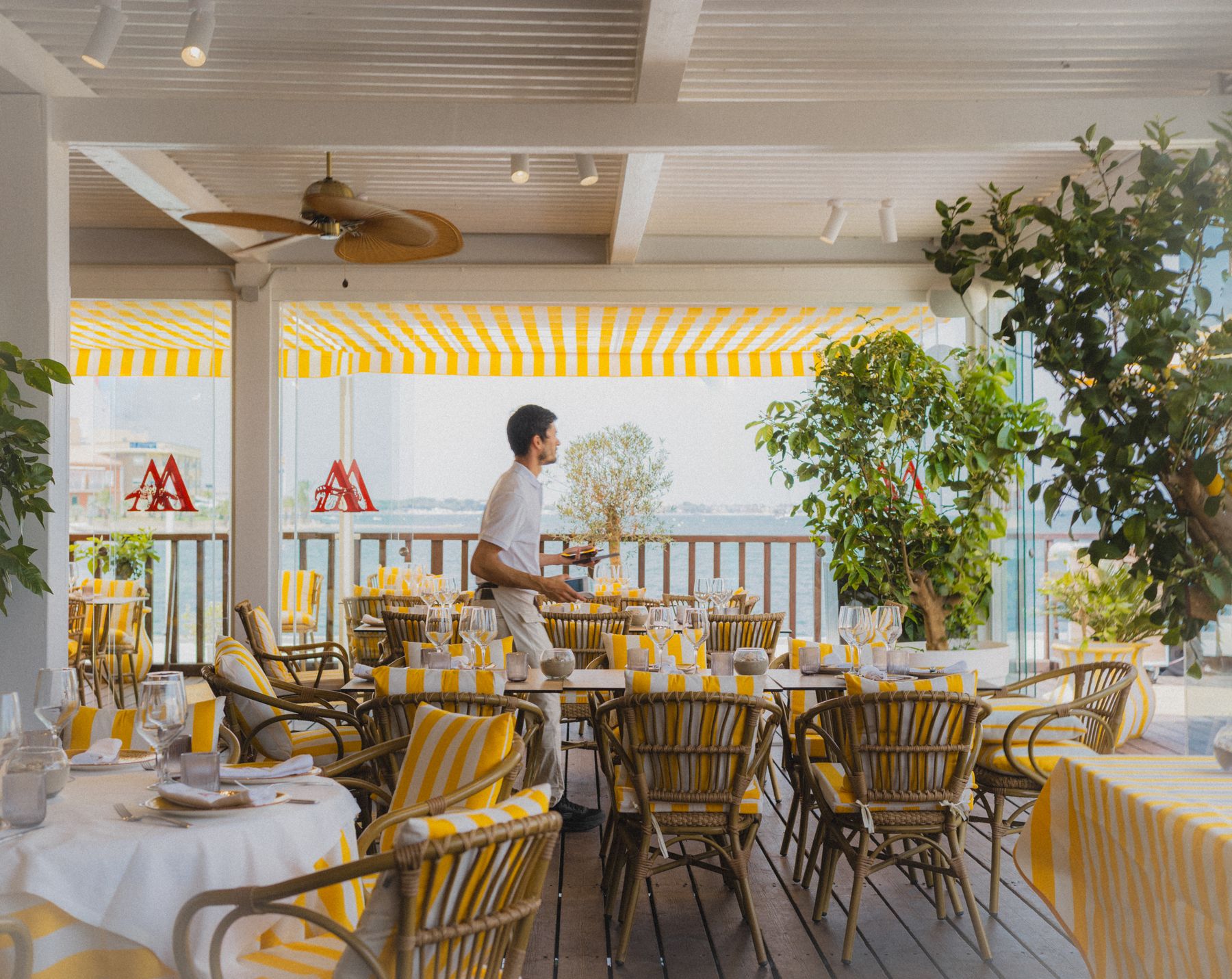 Armonía Beach Club