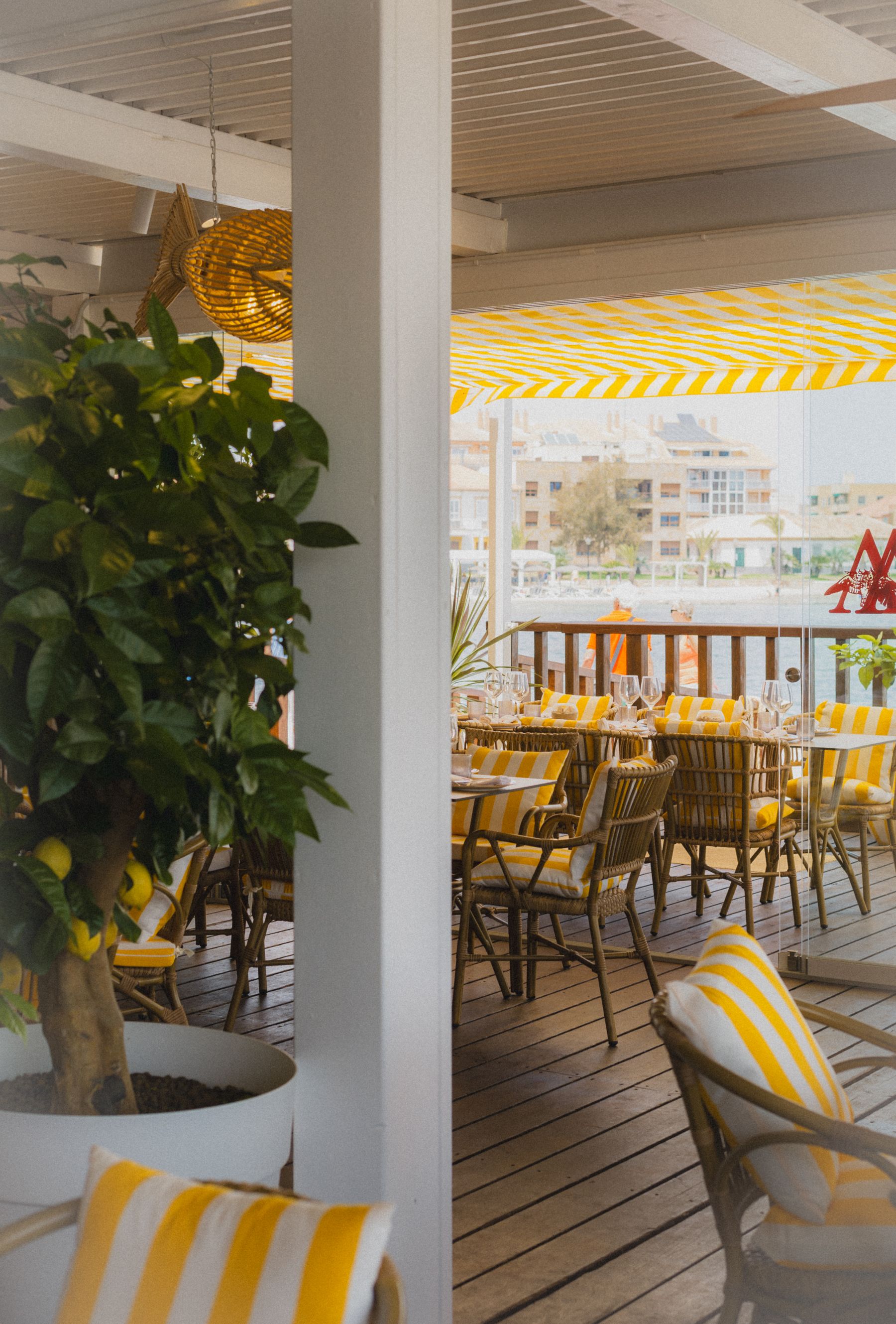 Armonía Beach Club