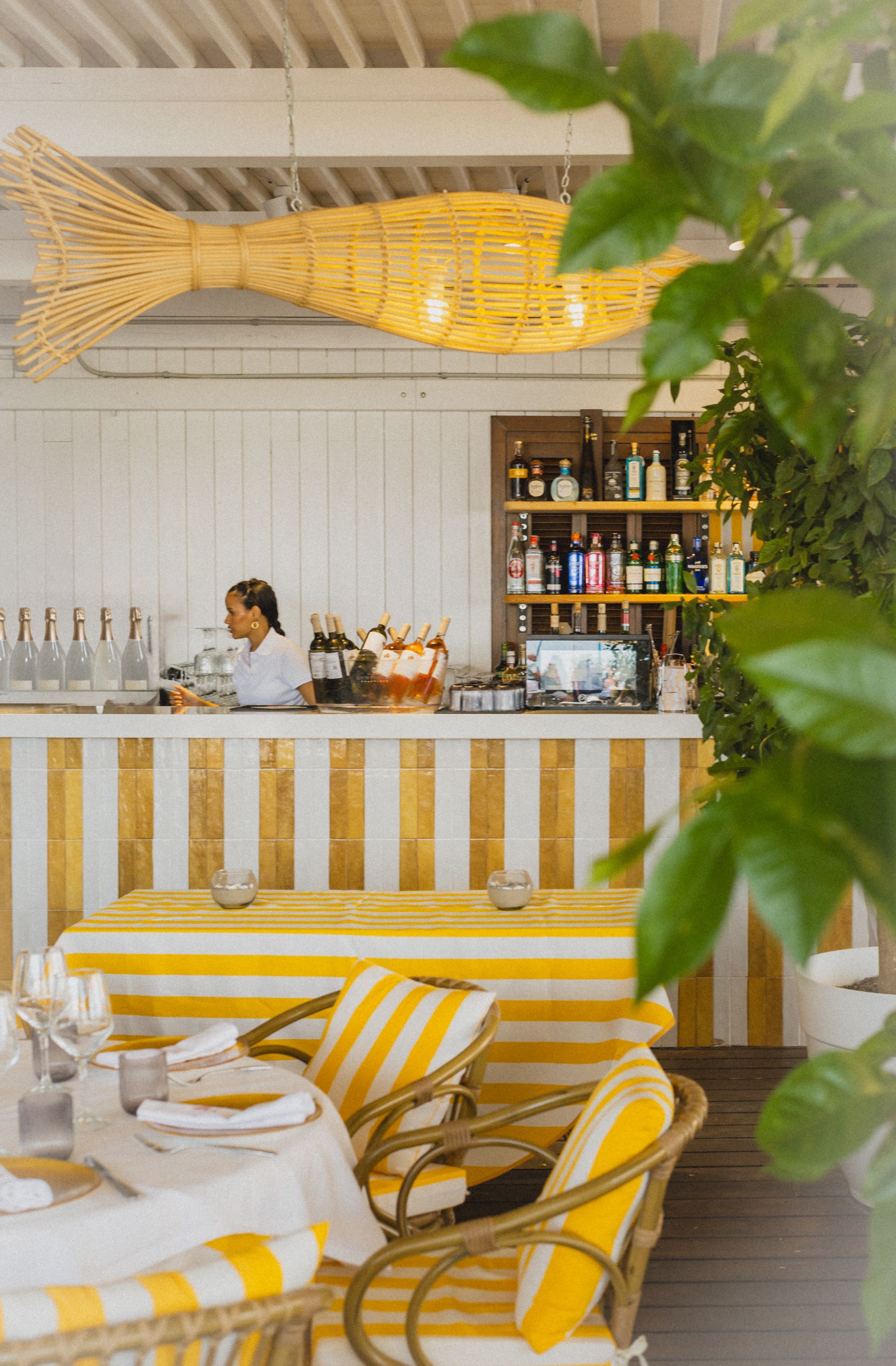 Armonía Beach Club