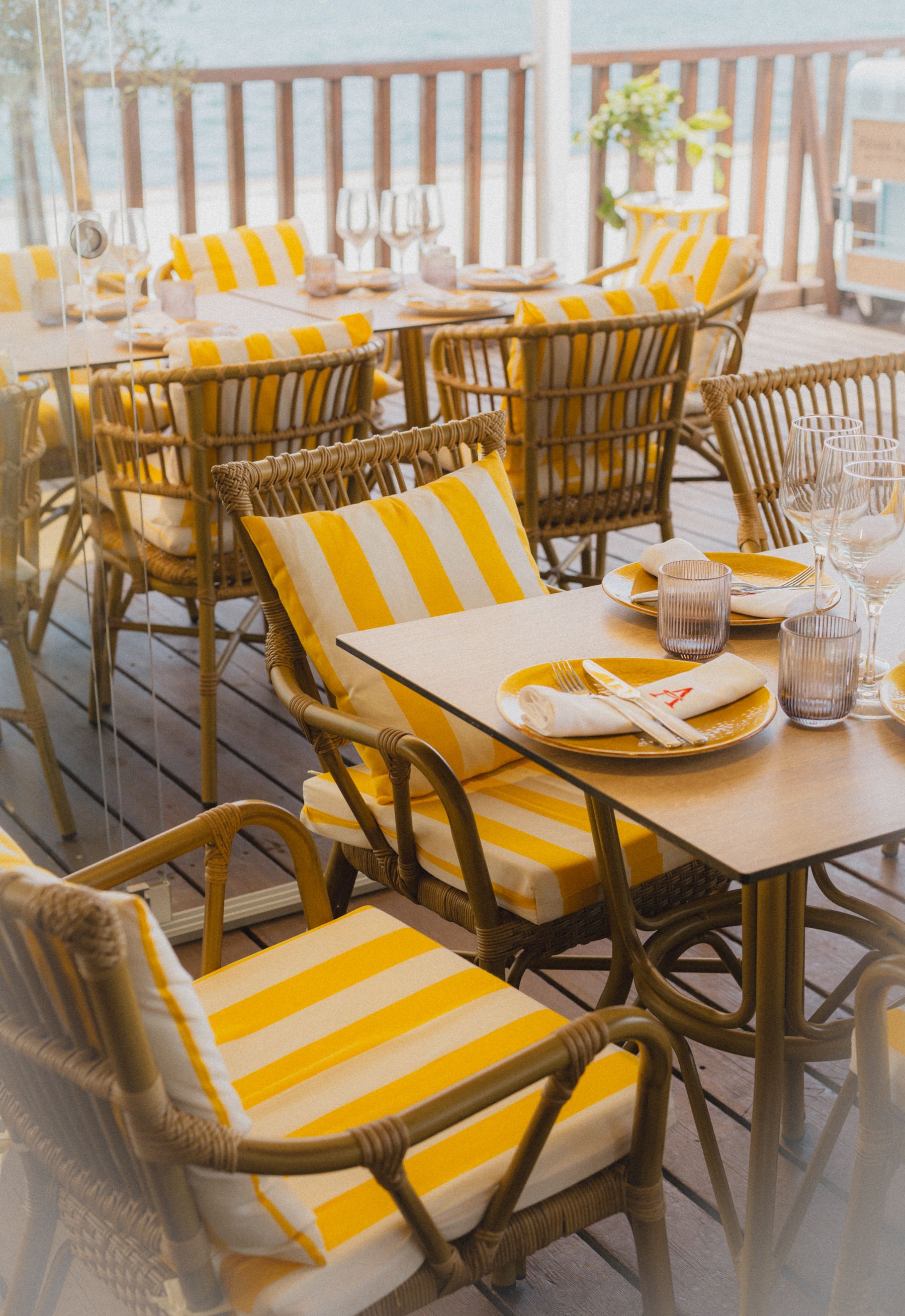 Armonía Beach Club