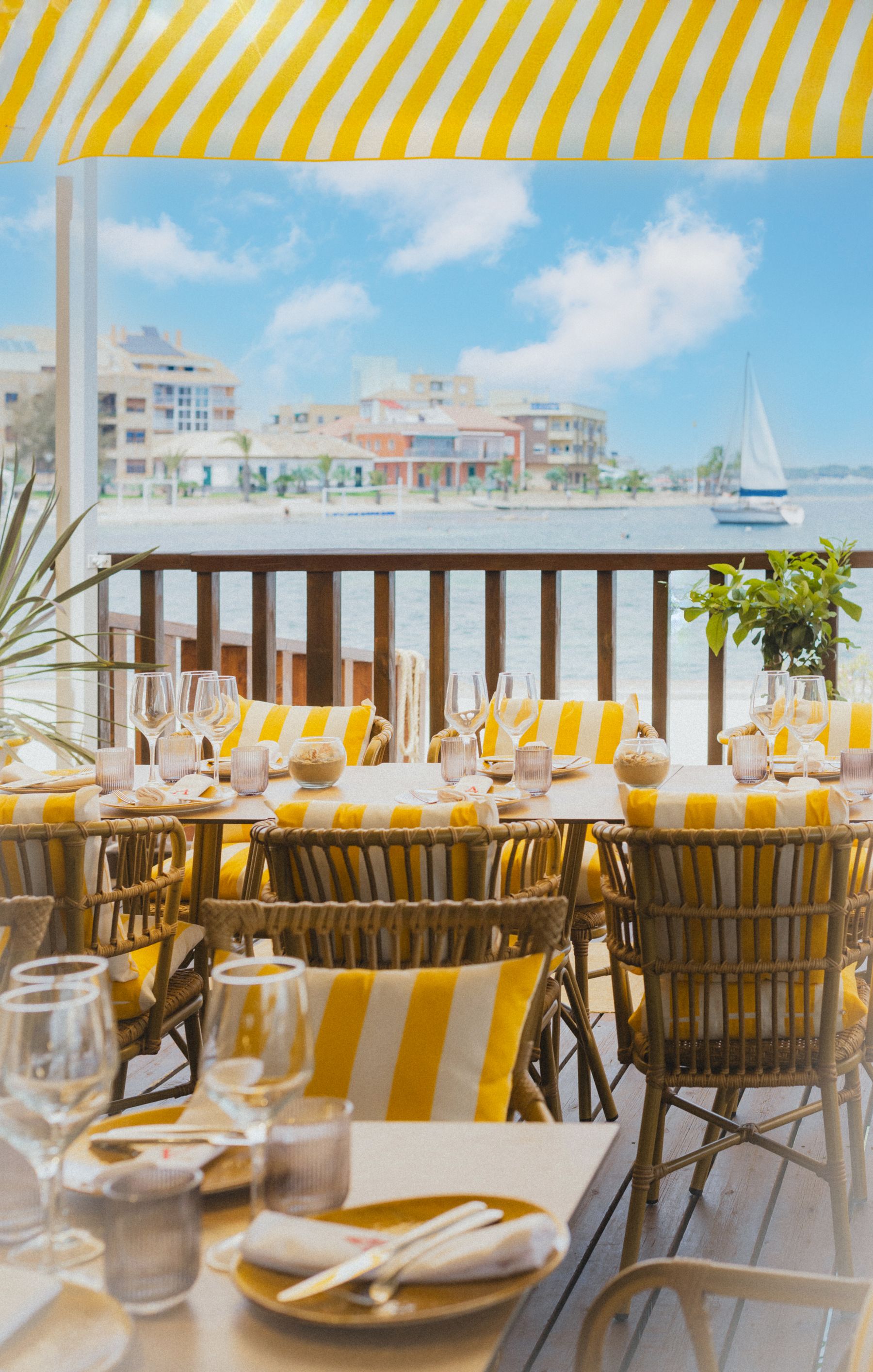 Armonía Beach Club