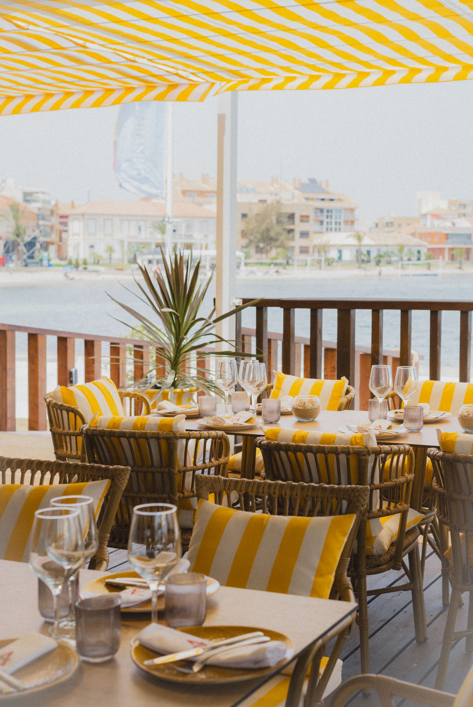 Armonía Beach Club