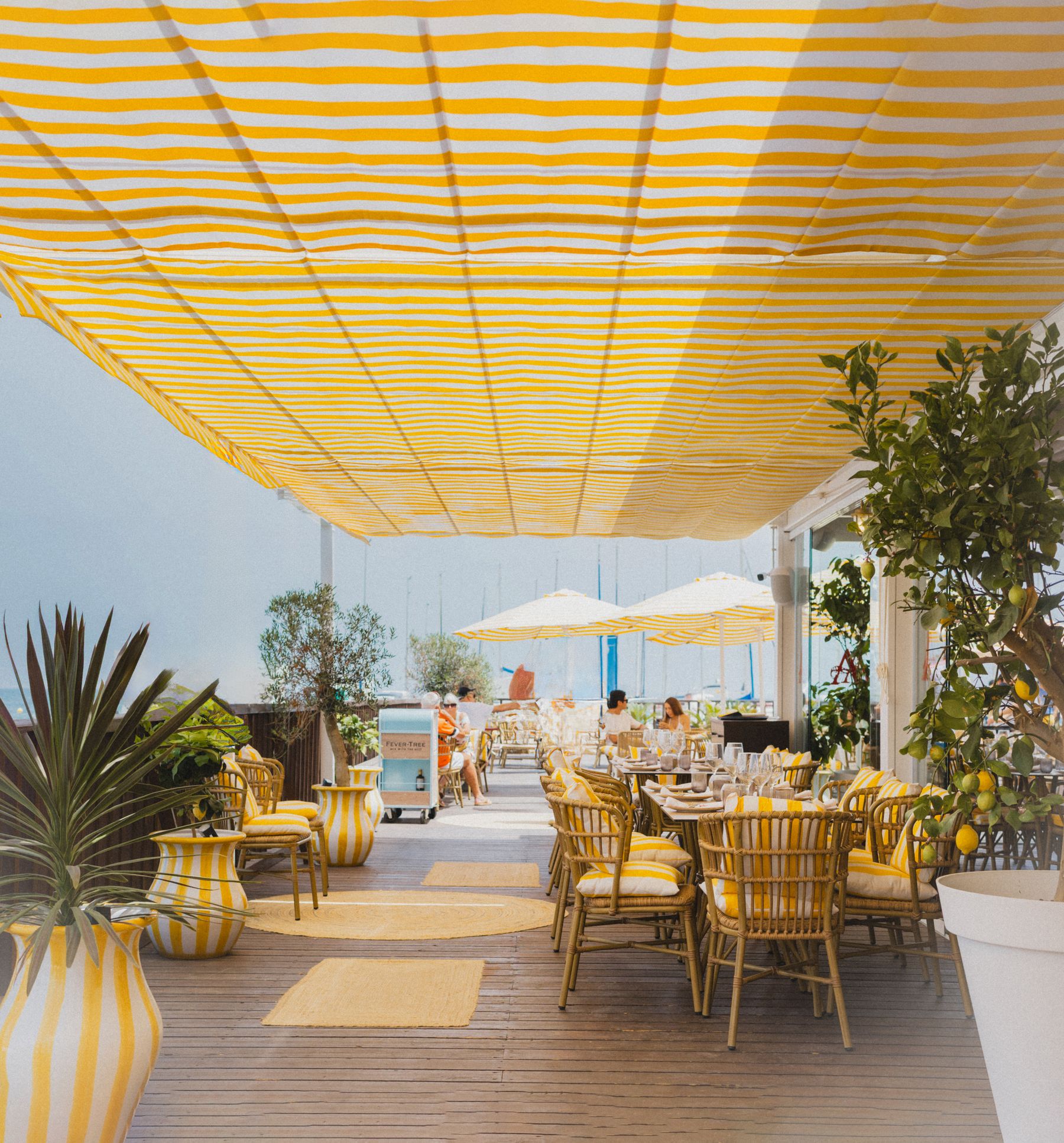 Armonía Beach Club
