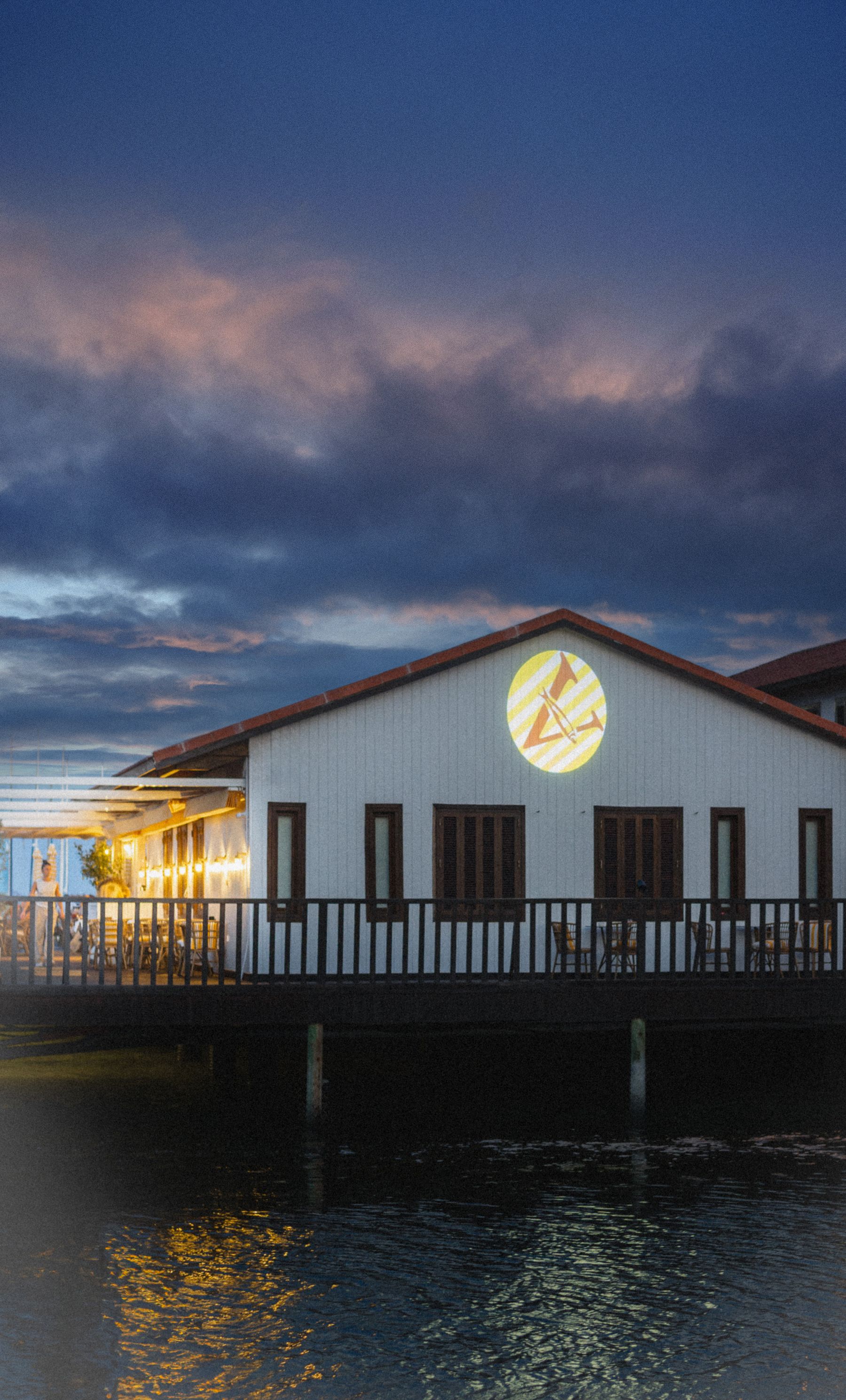 Armonía Beach Club