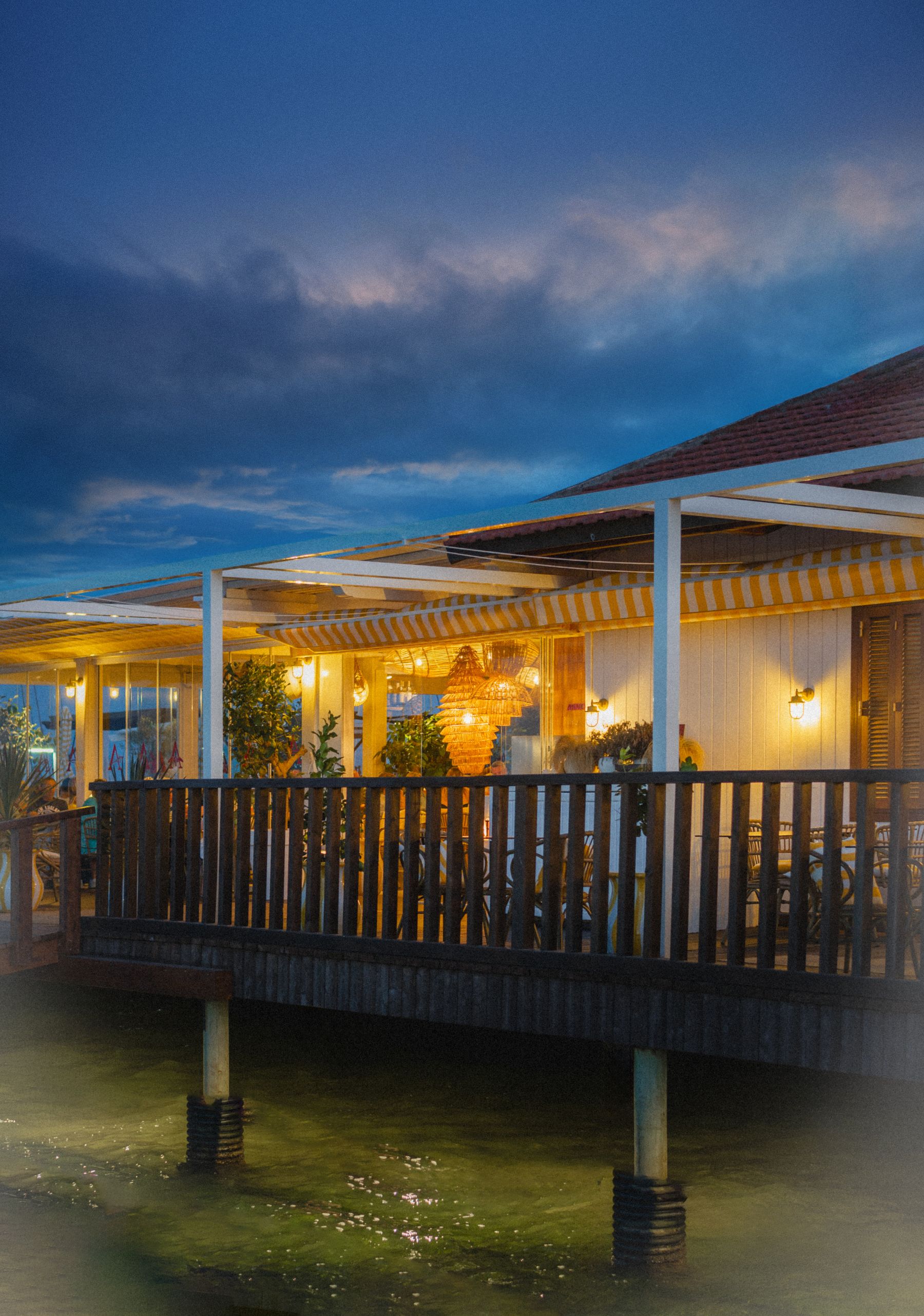 Armonía Beach Club