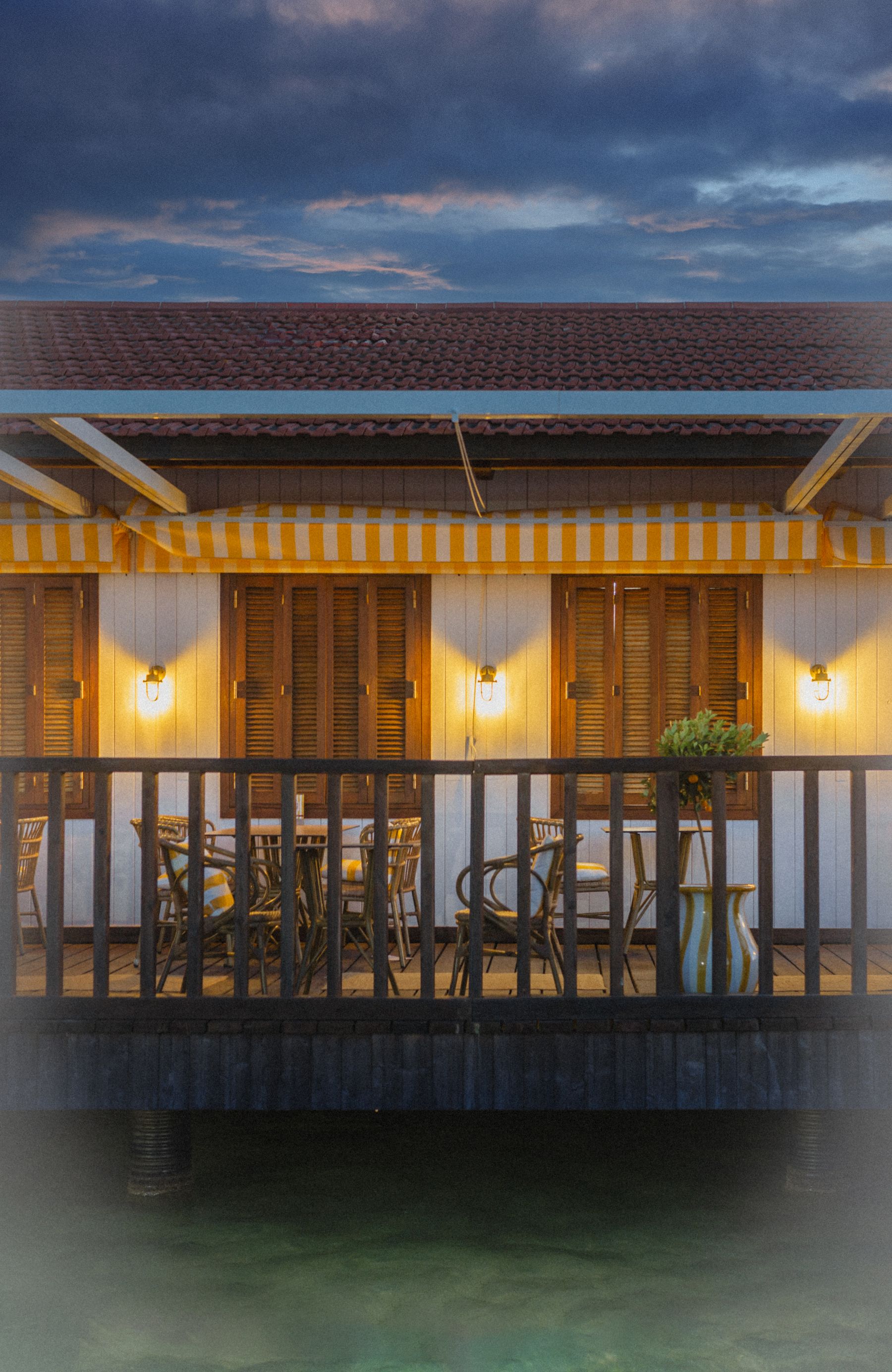 Armonía Beach Club