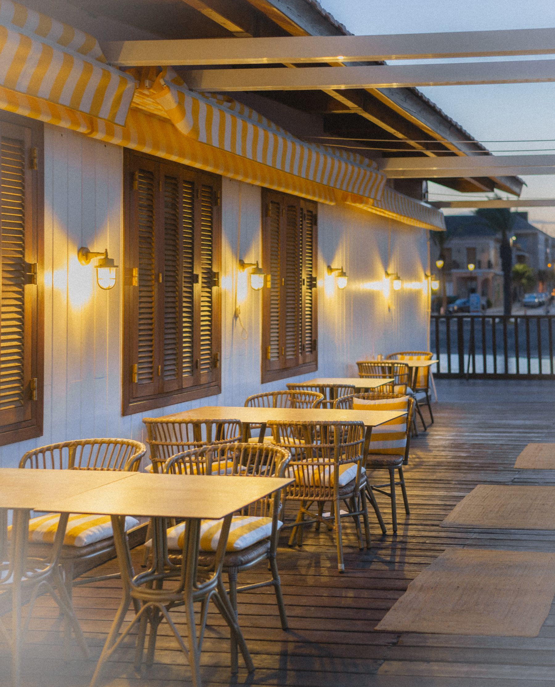 Armonía Beach Club