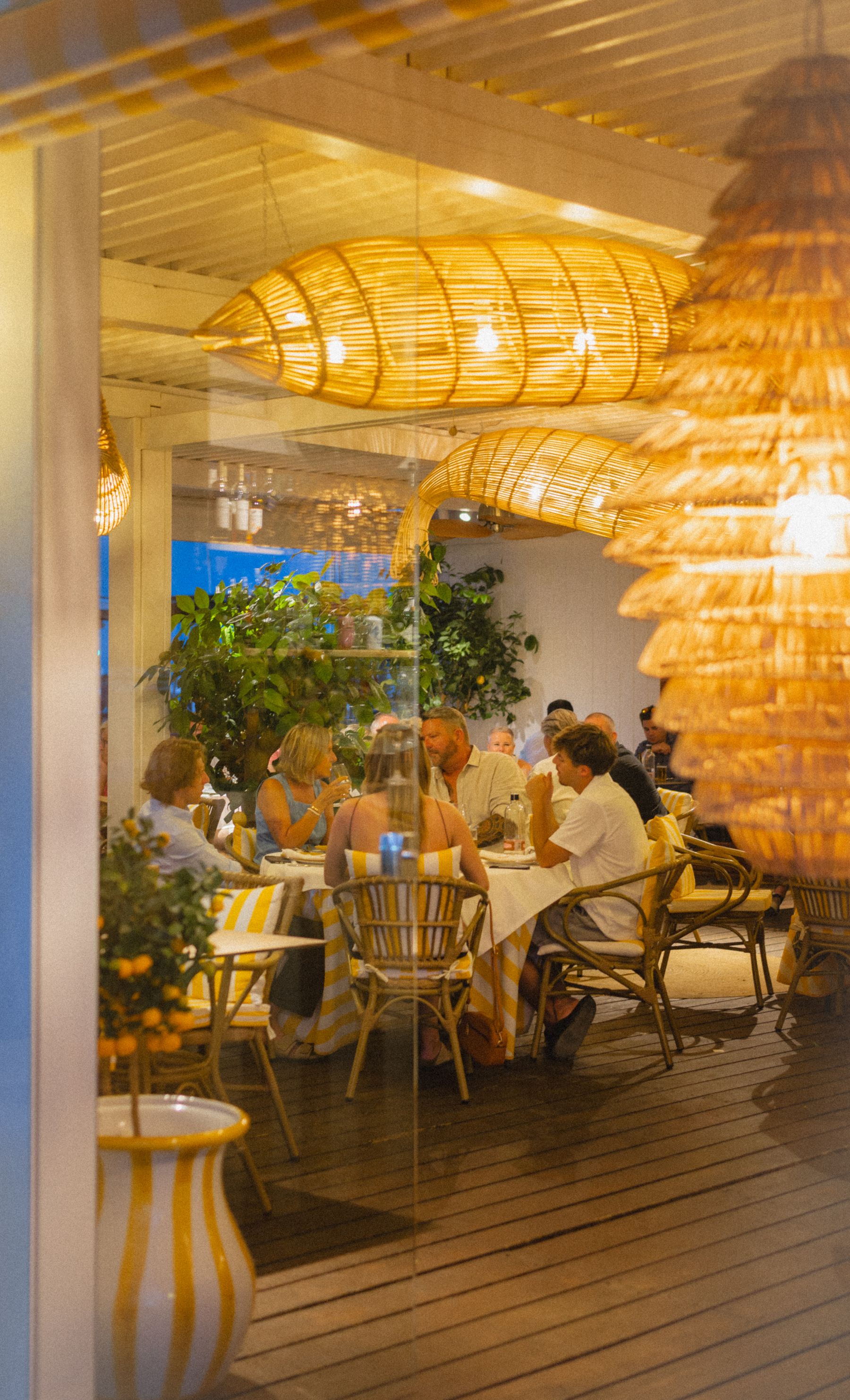 Armonía Beach Club