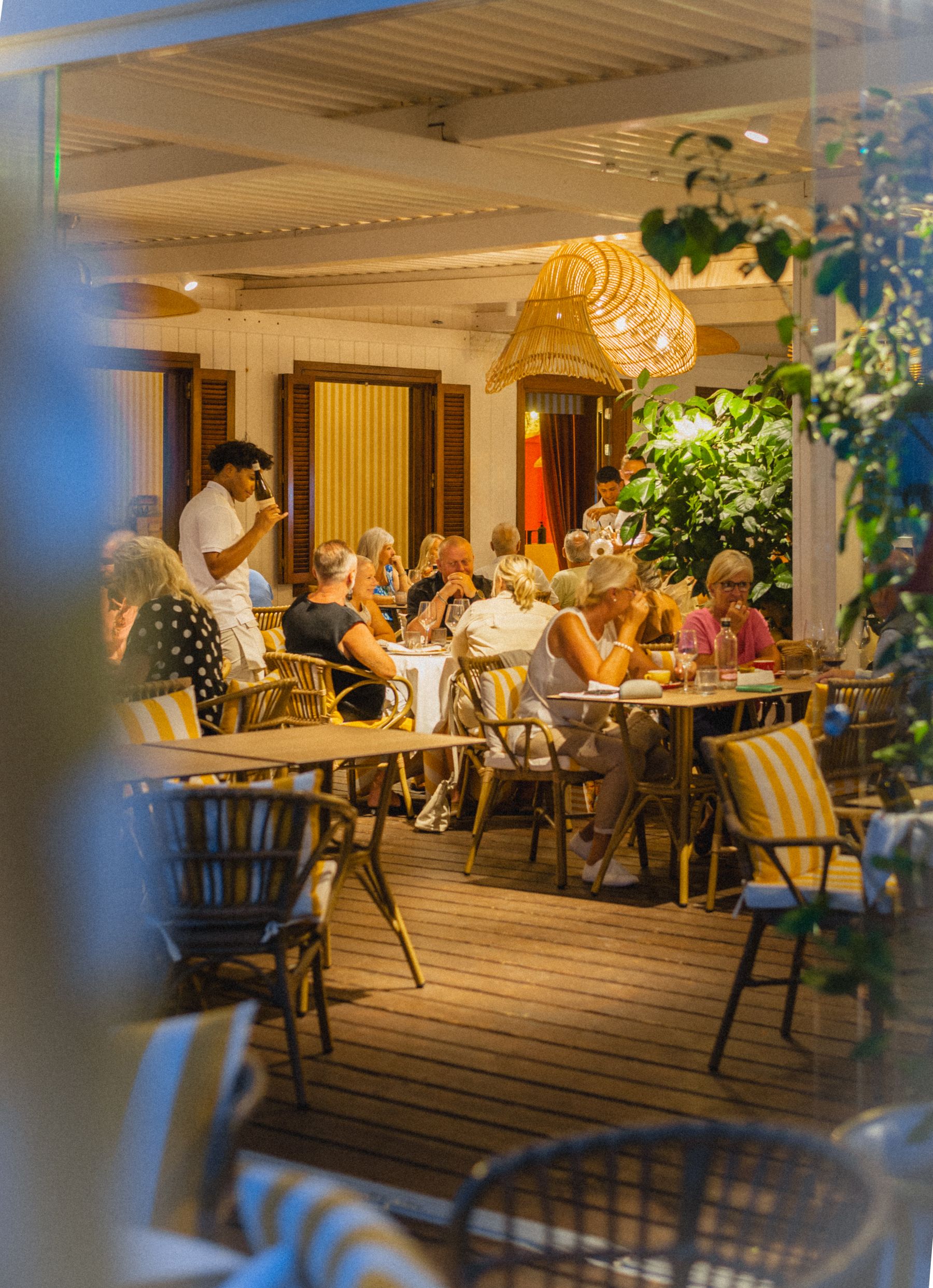 Armonía Beach Club