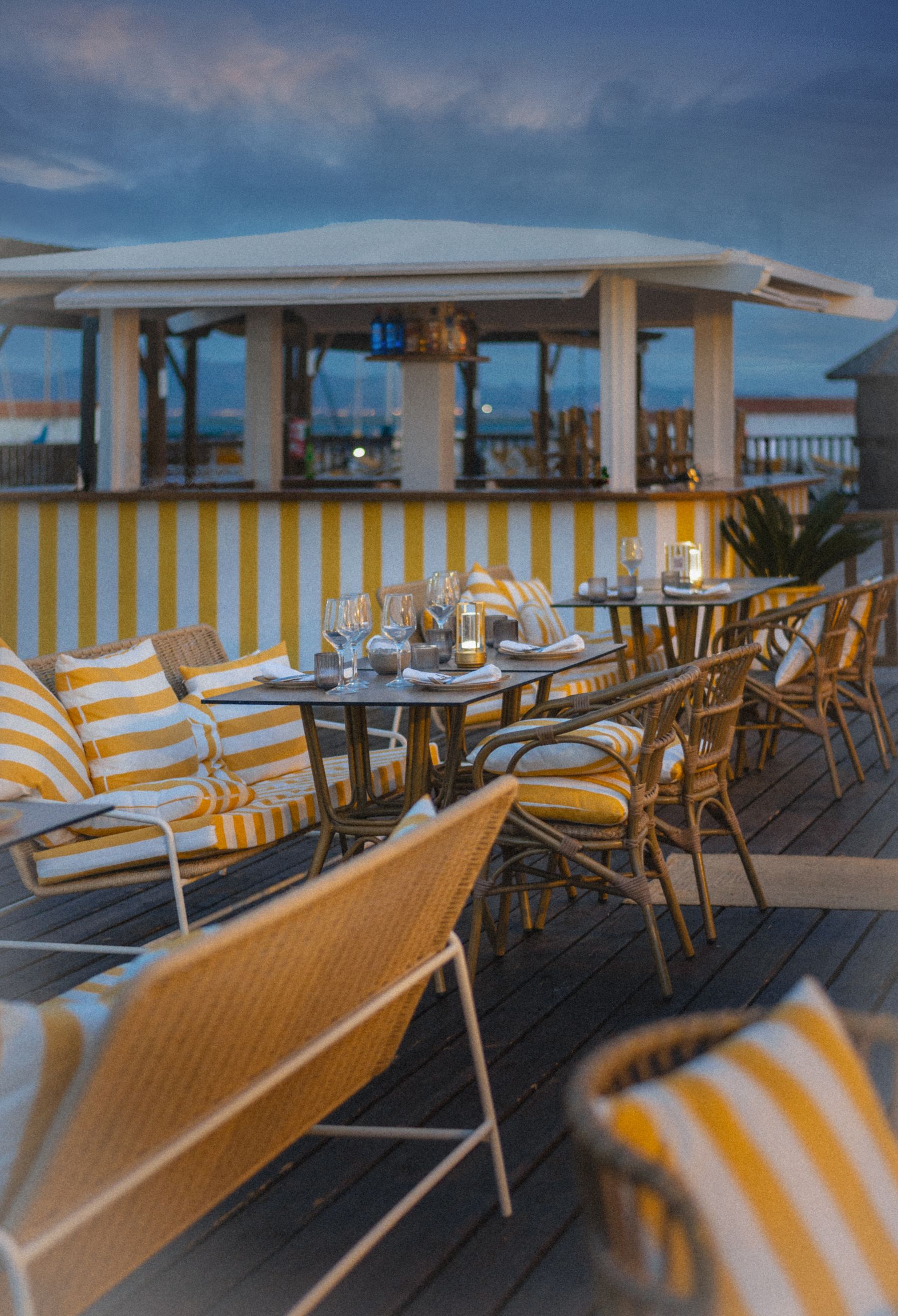 Armonía Beach Club