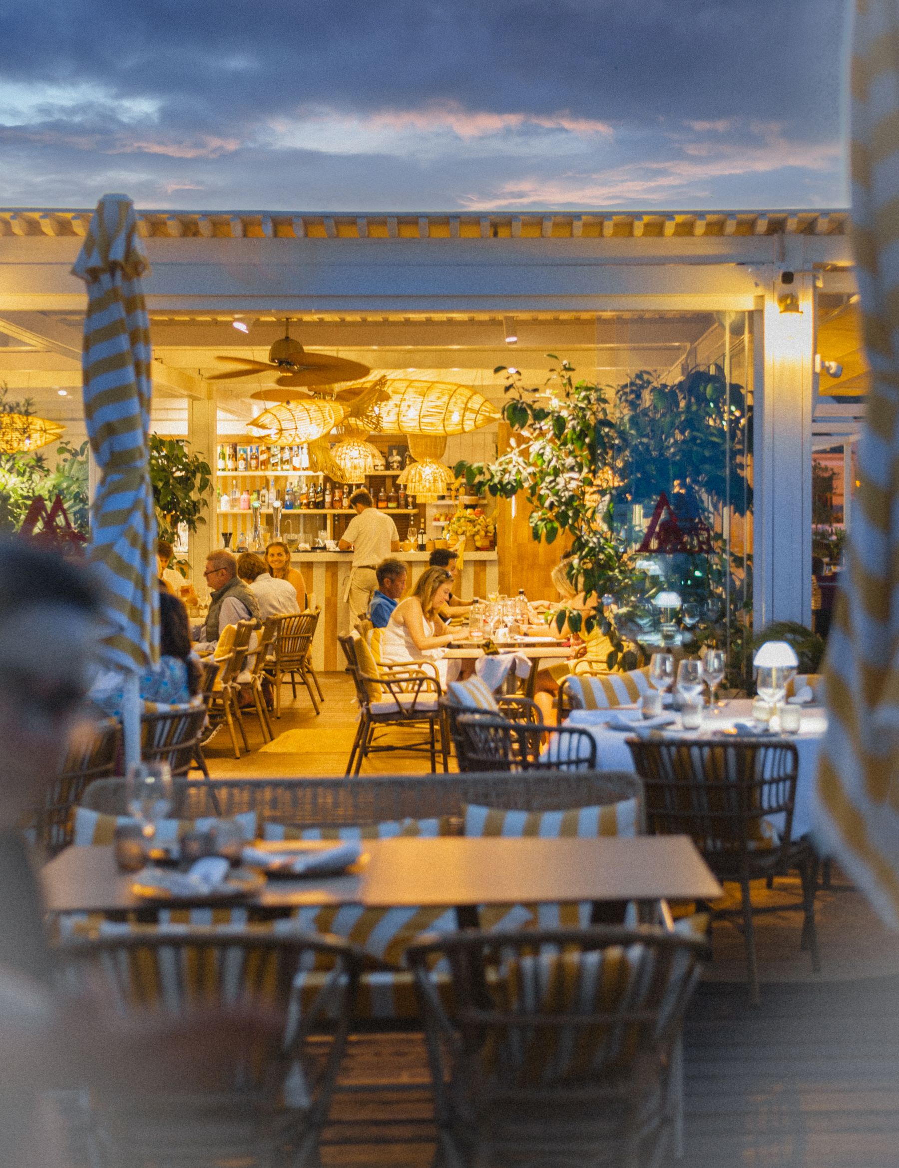 Armonía Beach Club