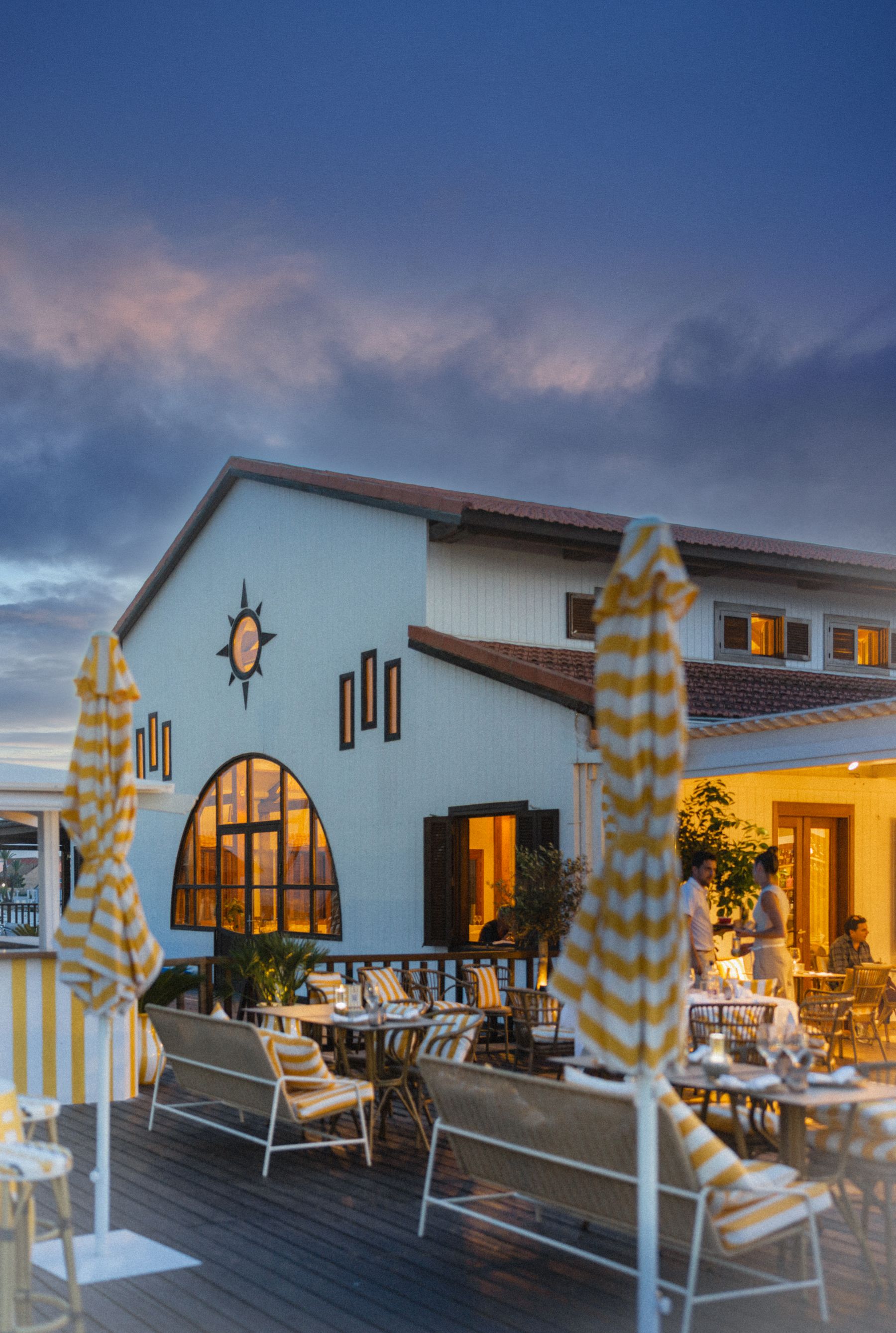 Armonía Beach Club