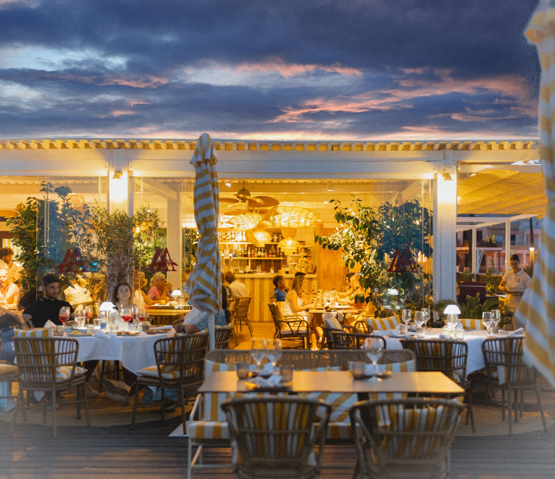 Armonía Beach Club