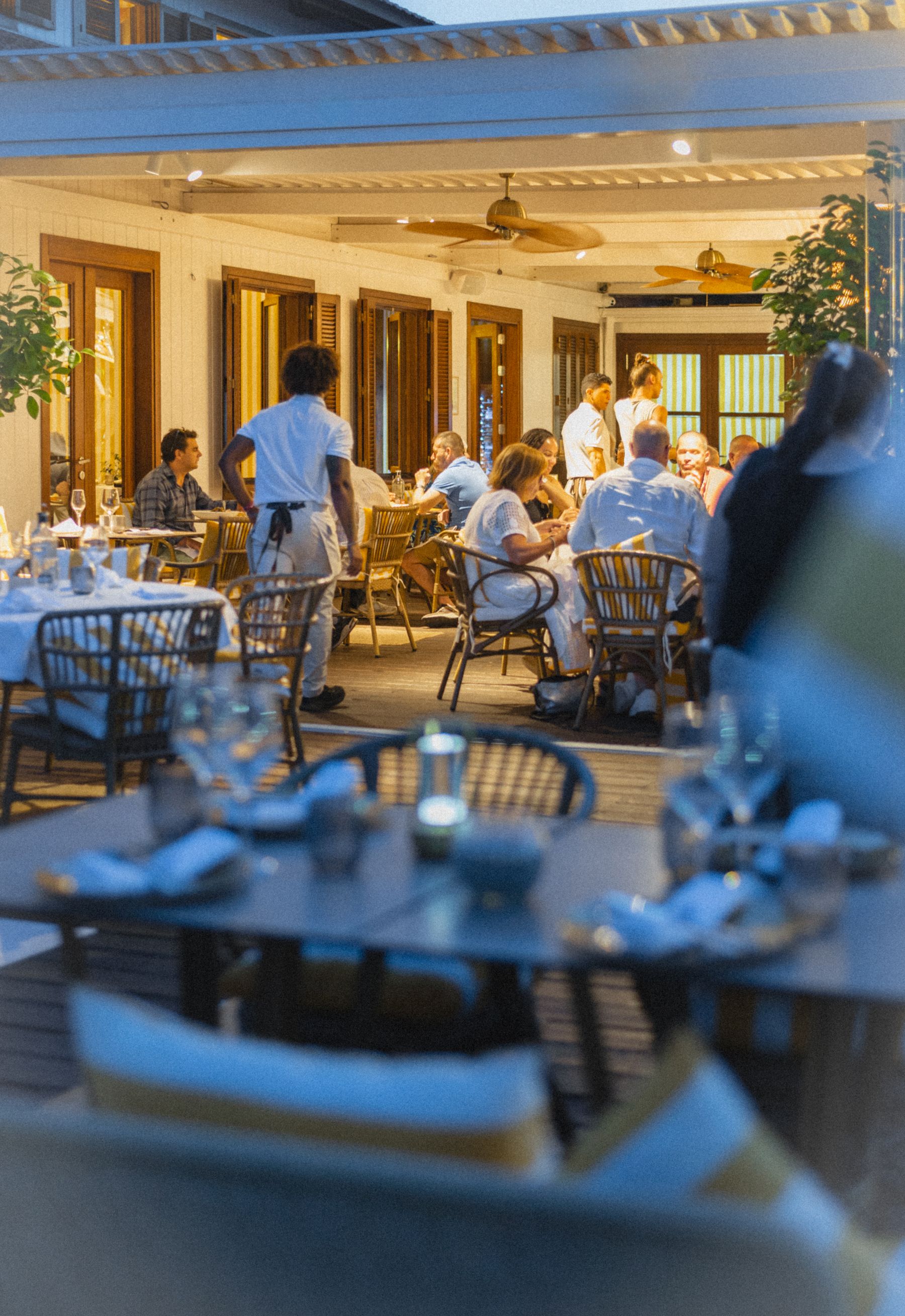 Armonía Beach Club