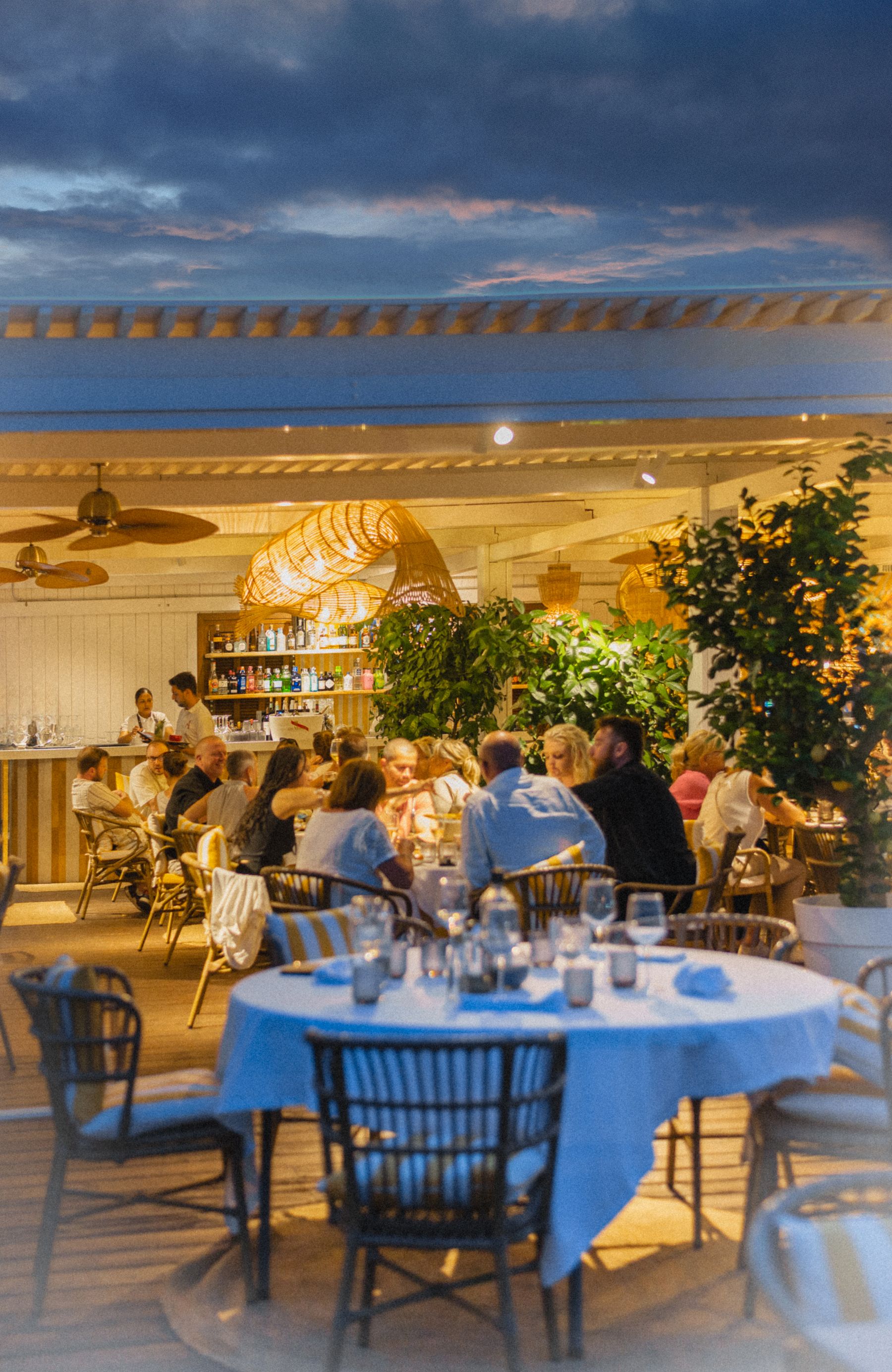 Armonía Beach Club
