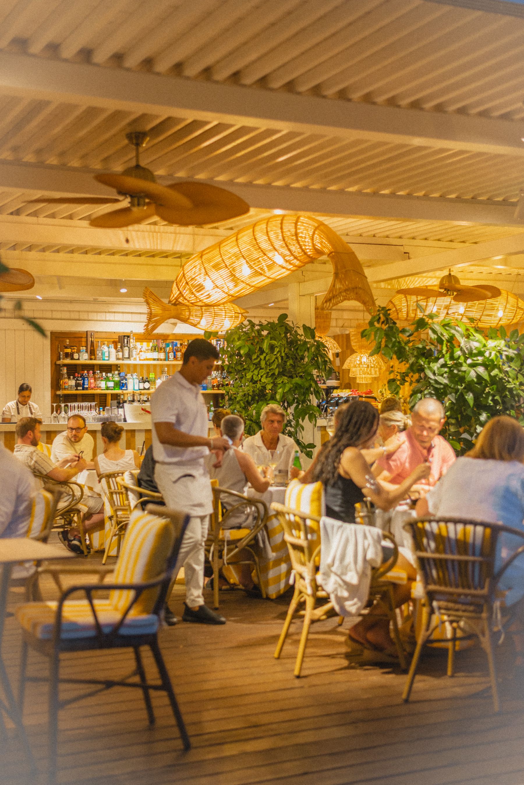 Armonía Beach Club