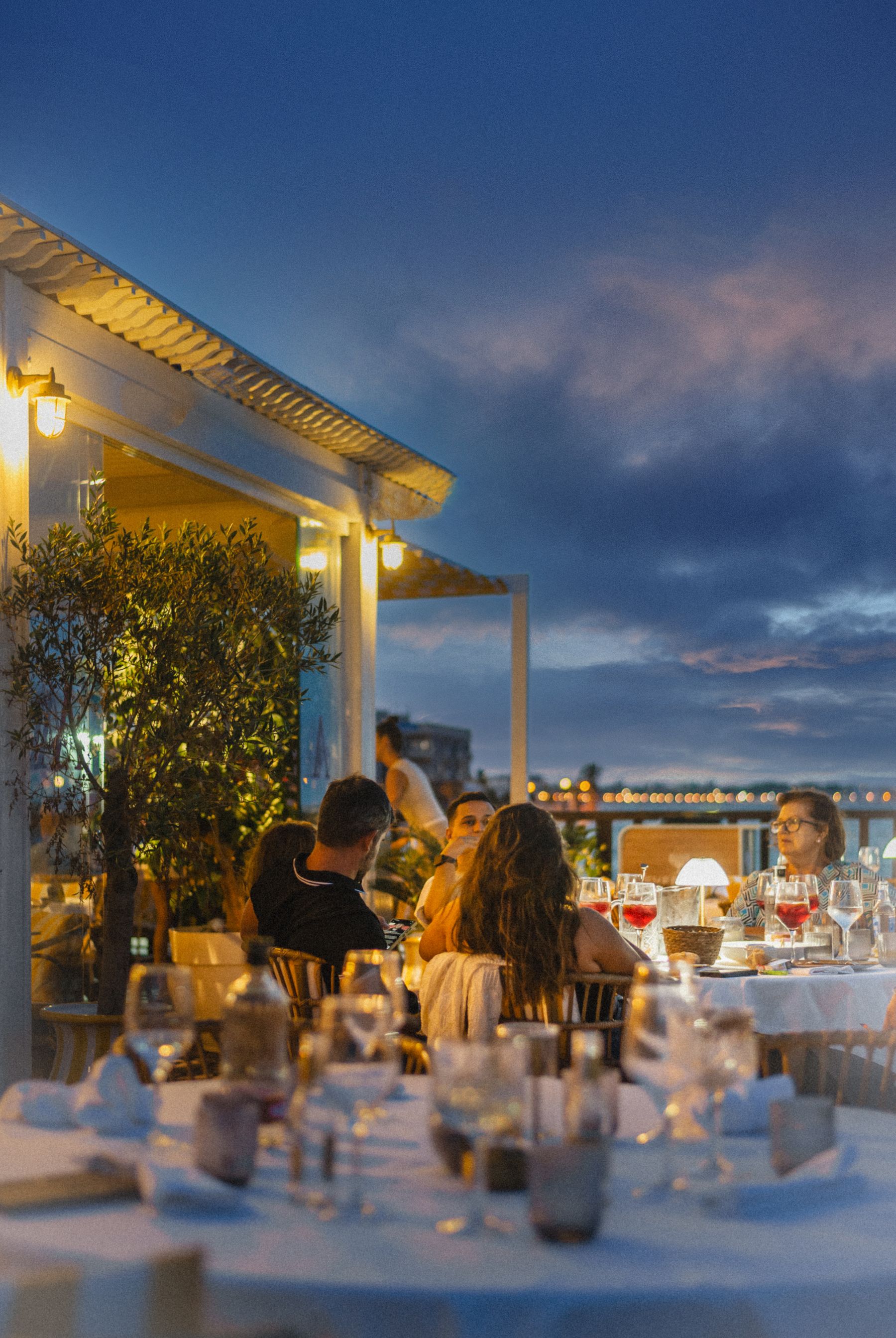Armonía Beach Club
