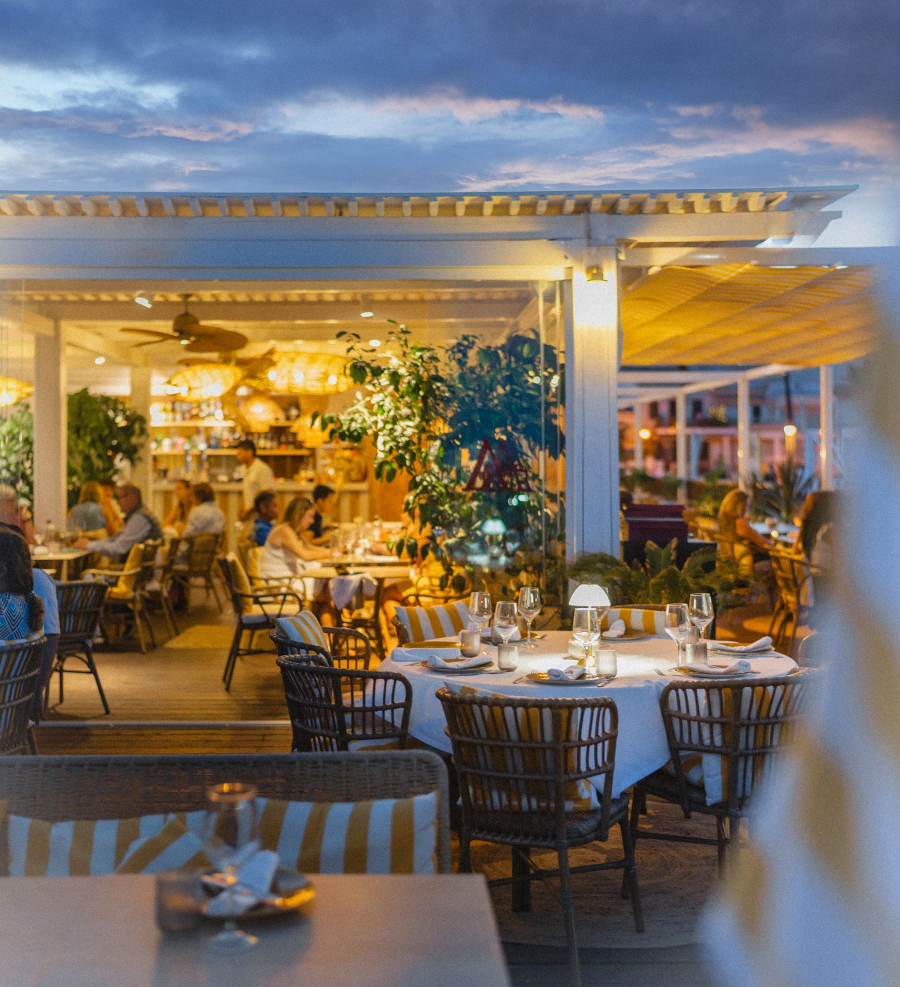 Armonía Beach Club
