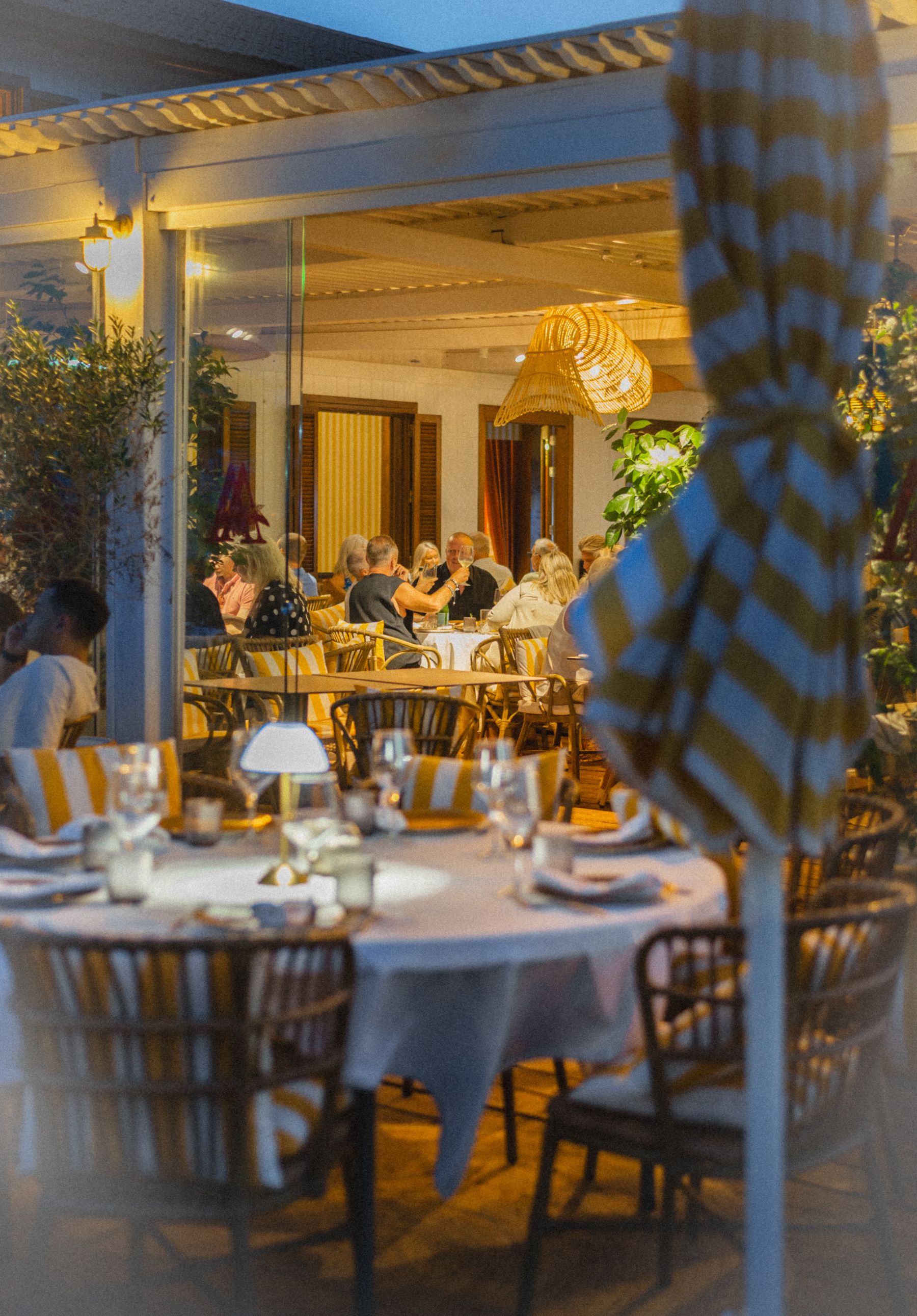 Armonía Beach Club