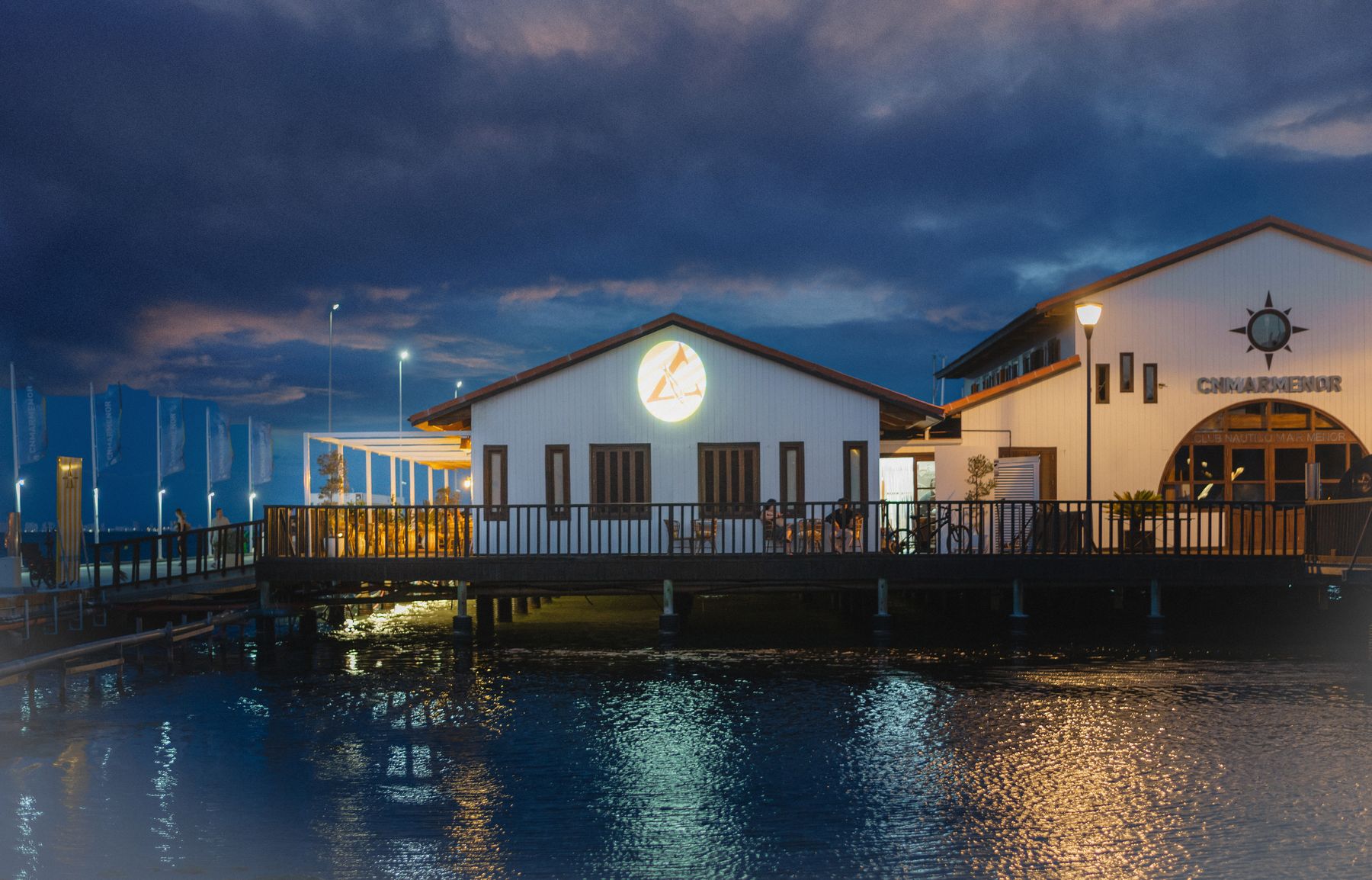 Armonía Beach Club