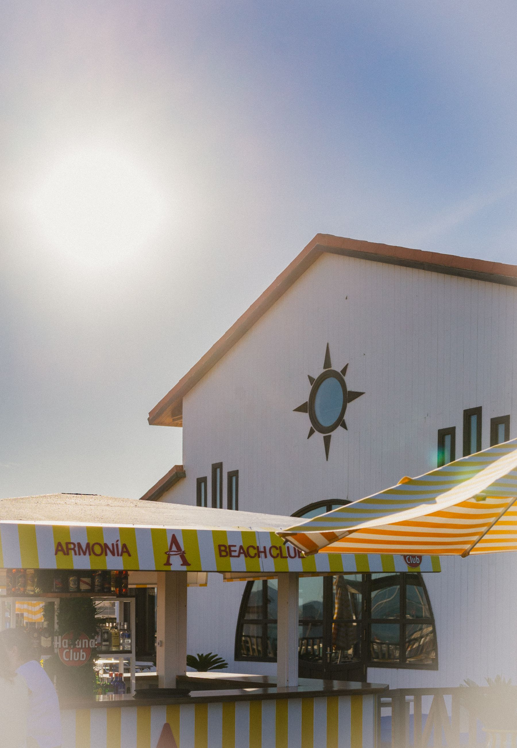 Armonía Beach Club