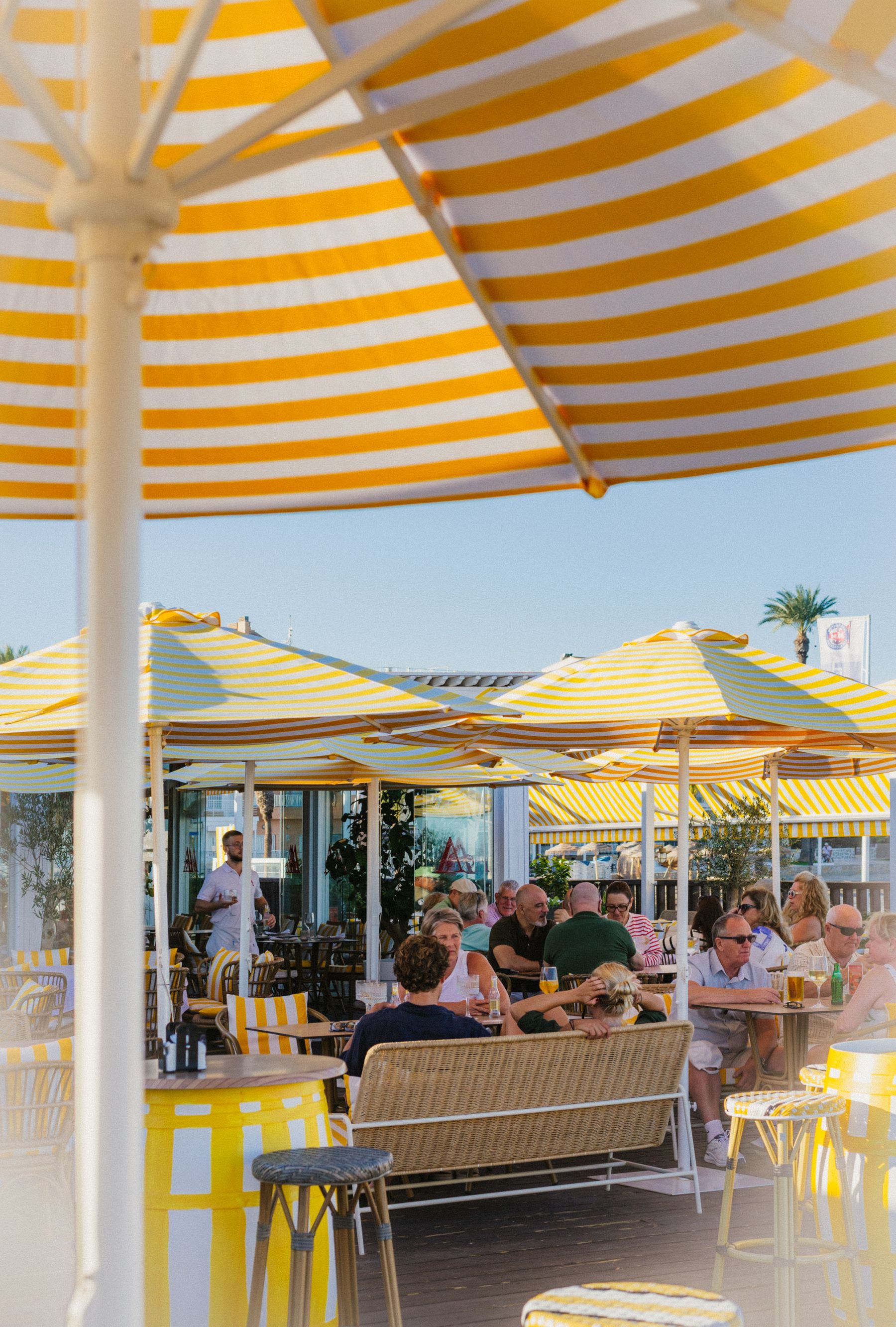 Armonía Beach Club