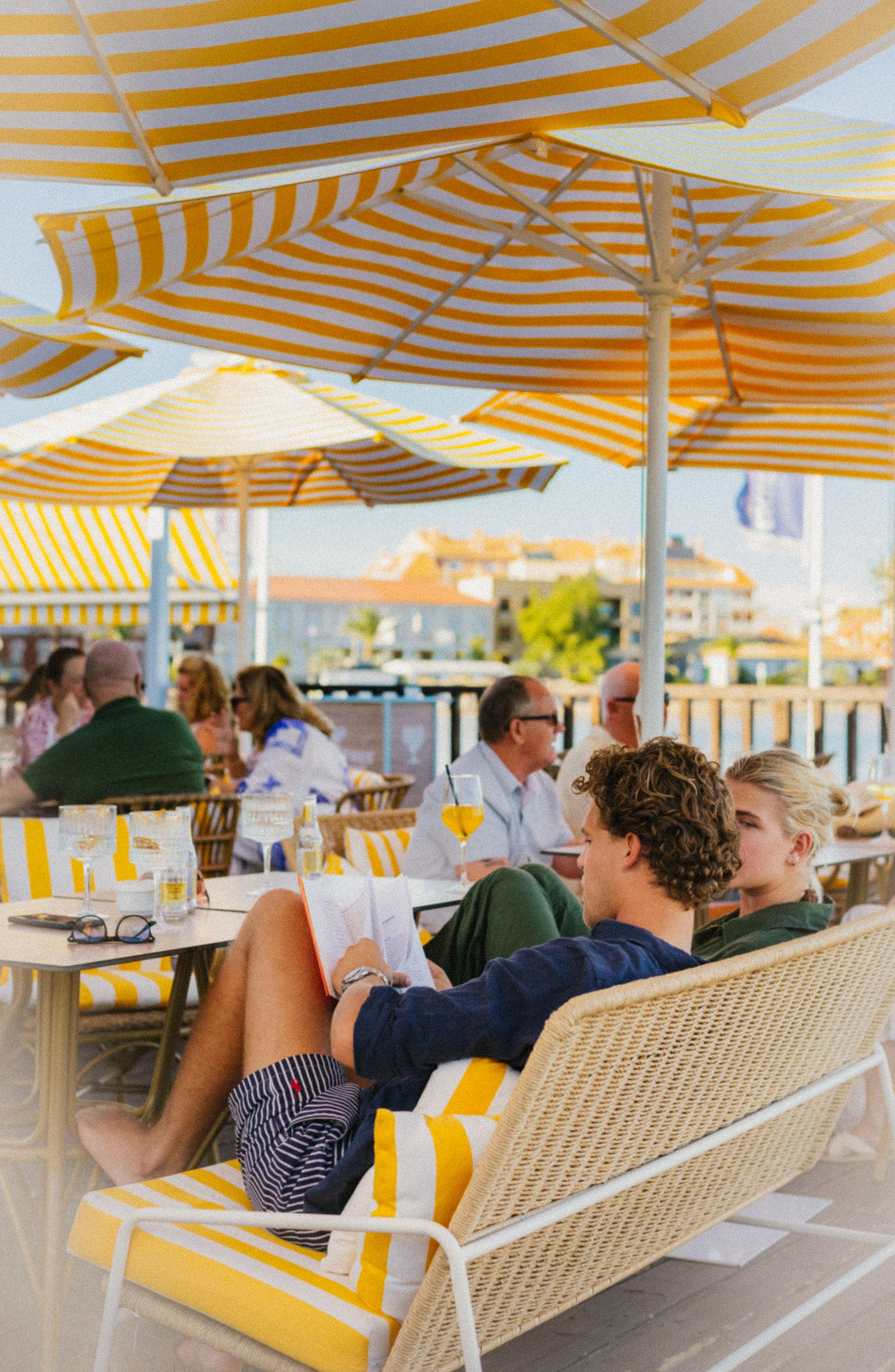 Armonía Beach Club
