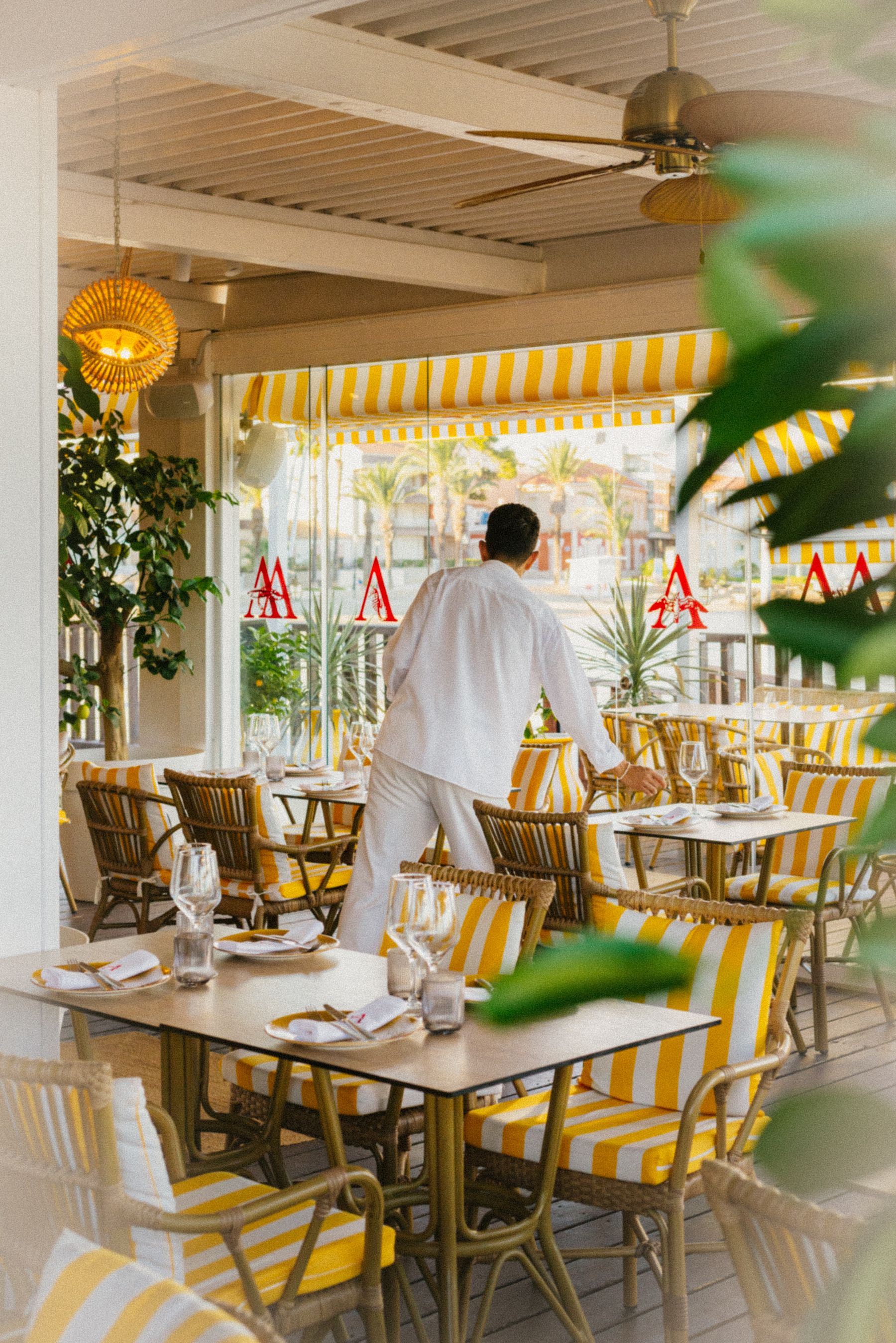 Armonía Beach Club