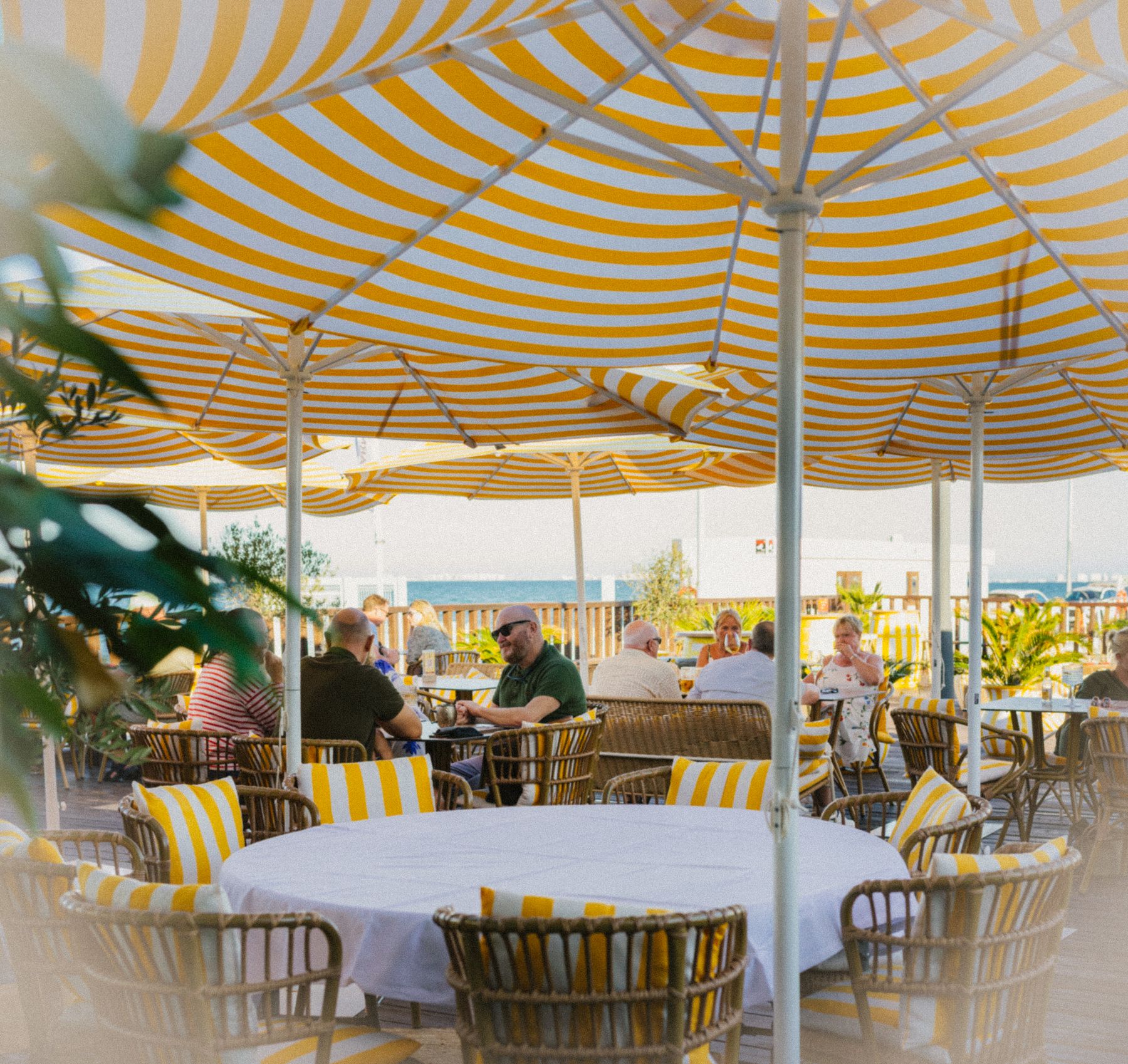 Armonía Beach Club