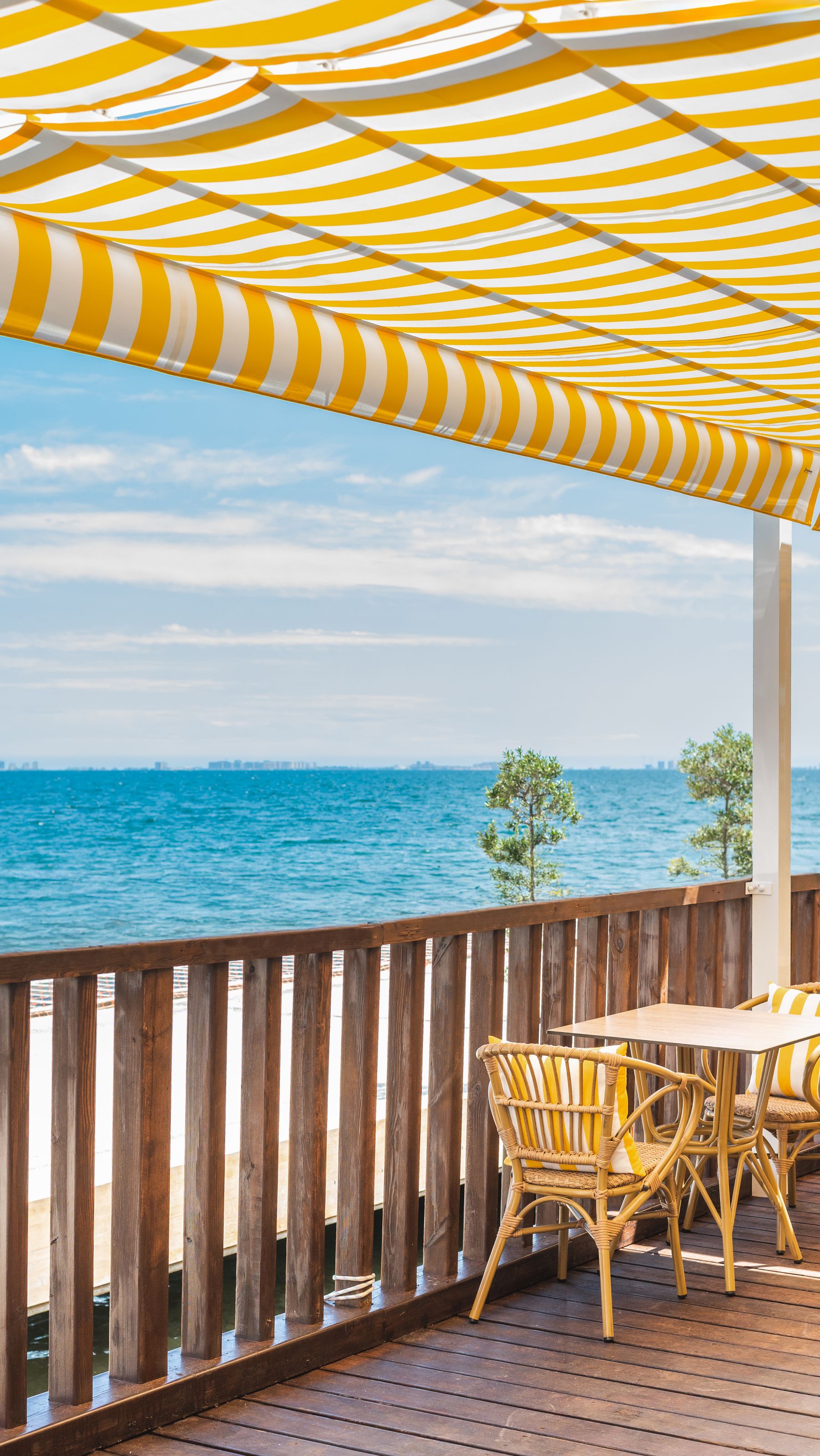 Armonía Beach Club