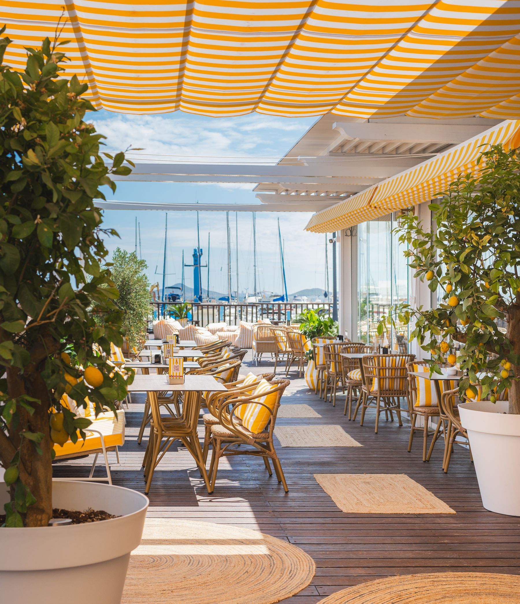 Armonía Beach Club