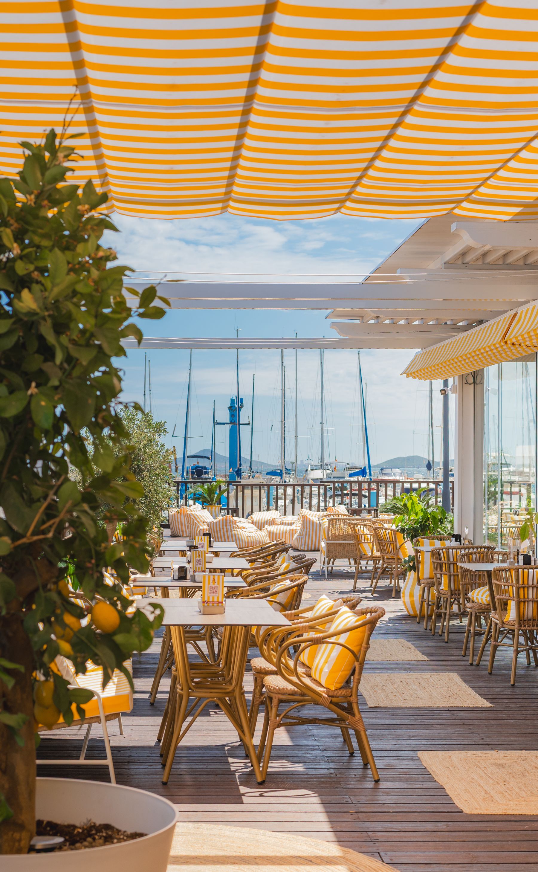 Armonía Beach Club