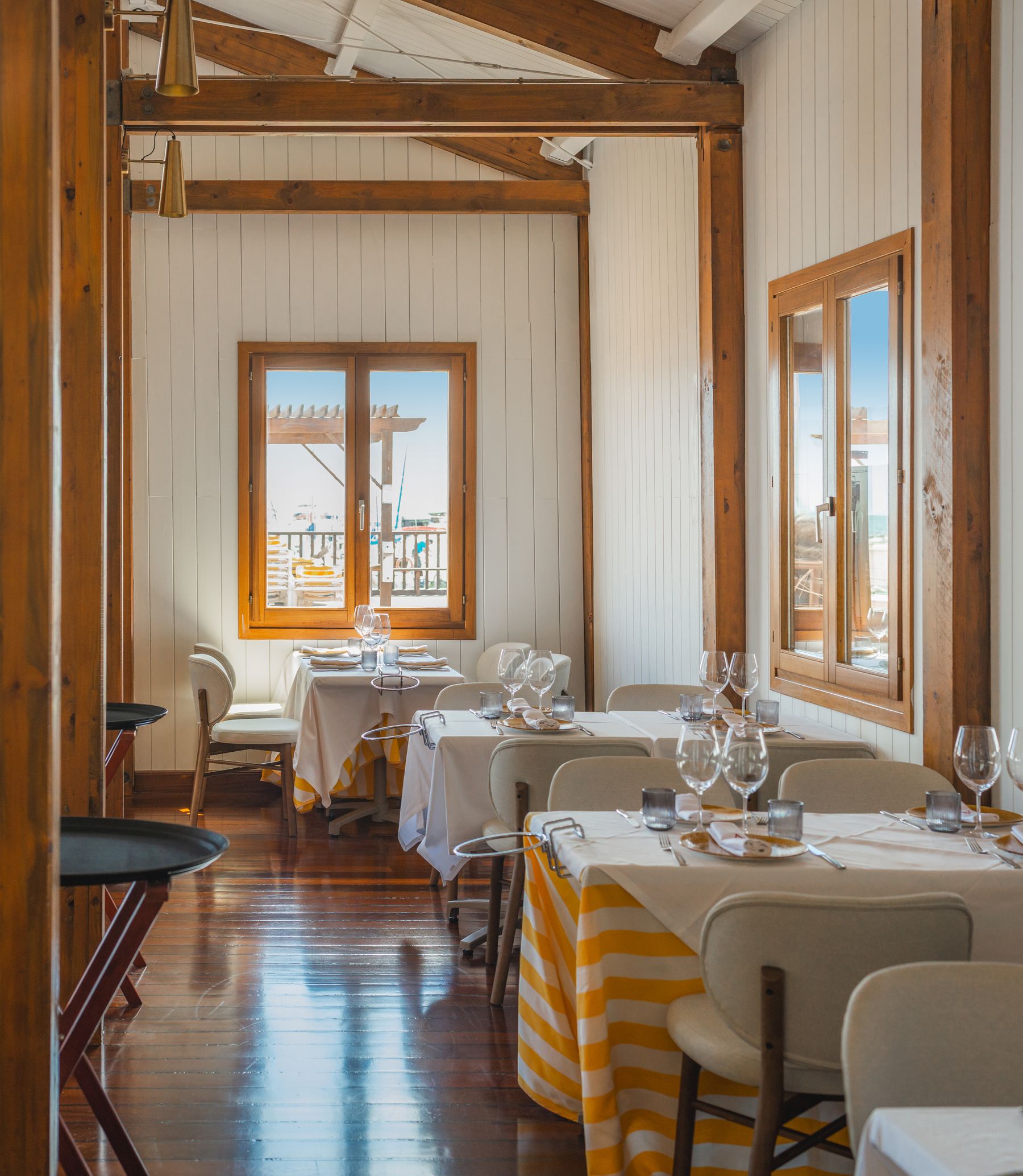 Armonía Beach Club