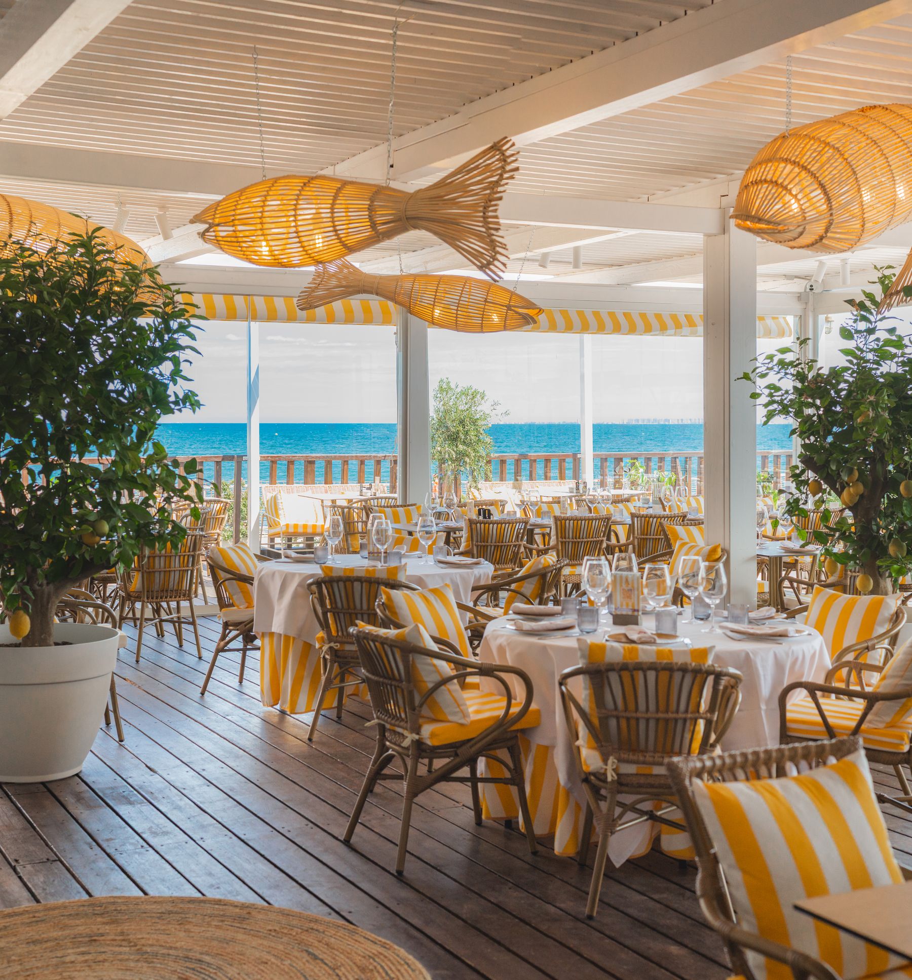 Armonía Beach Club