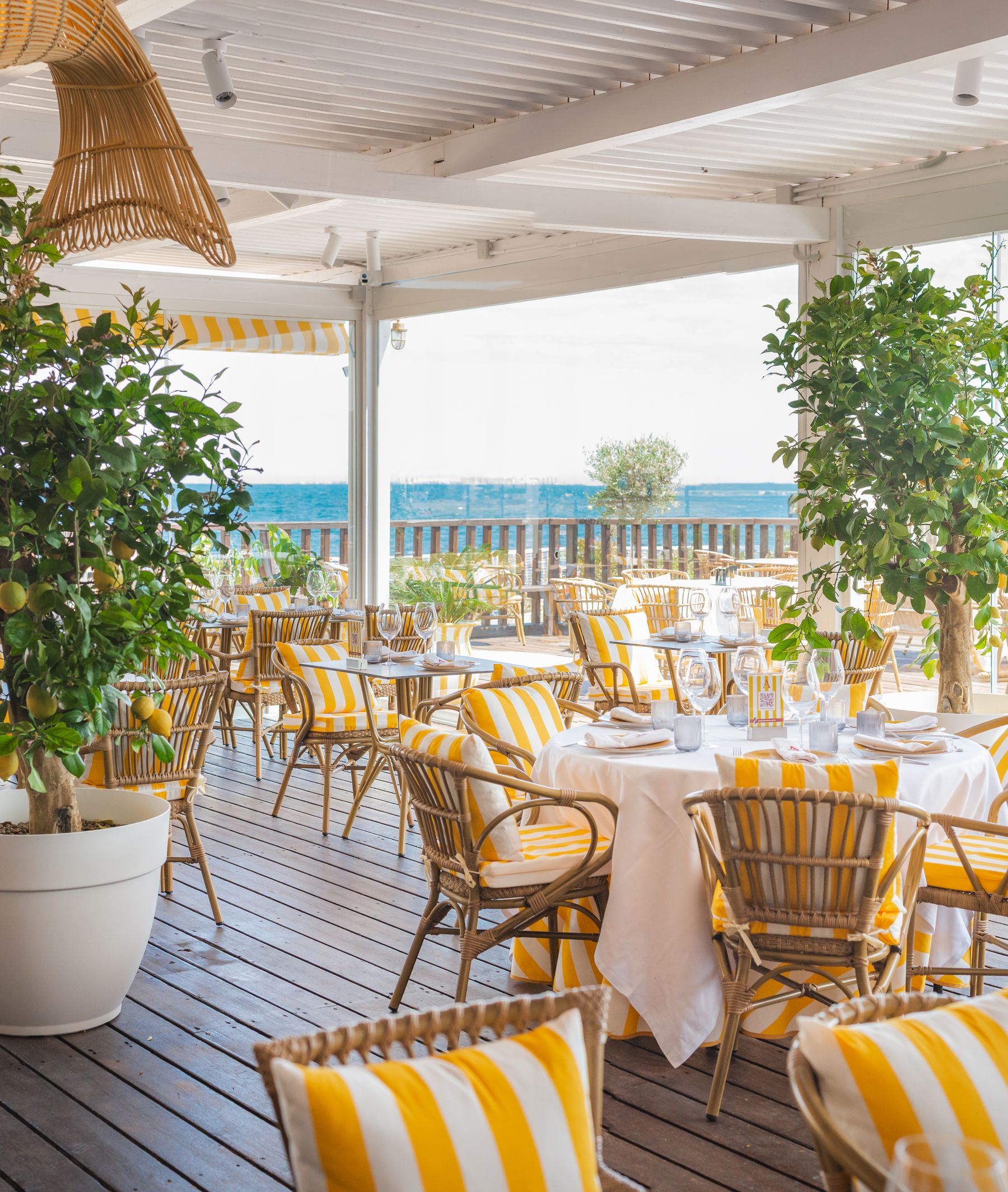 Armonía Beach Club