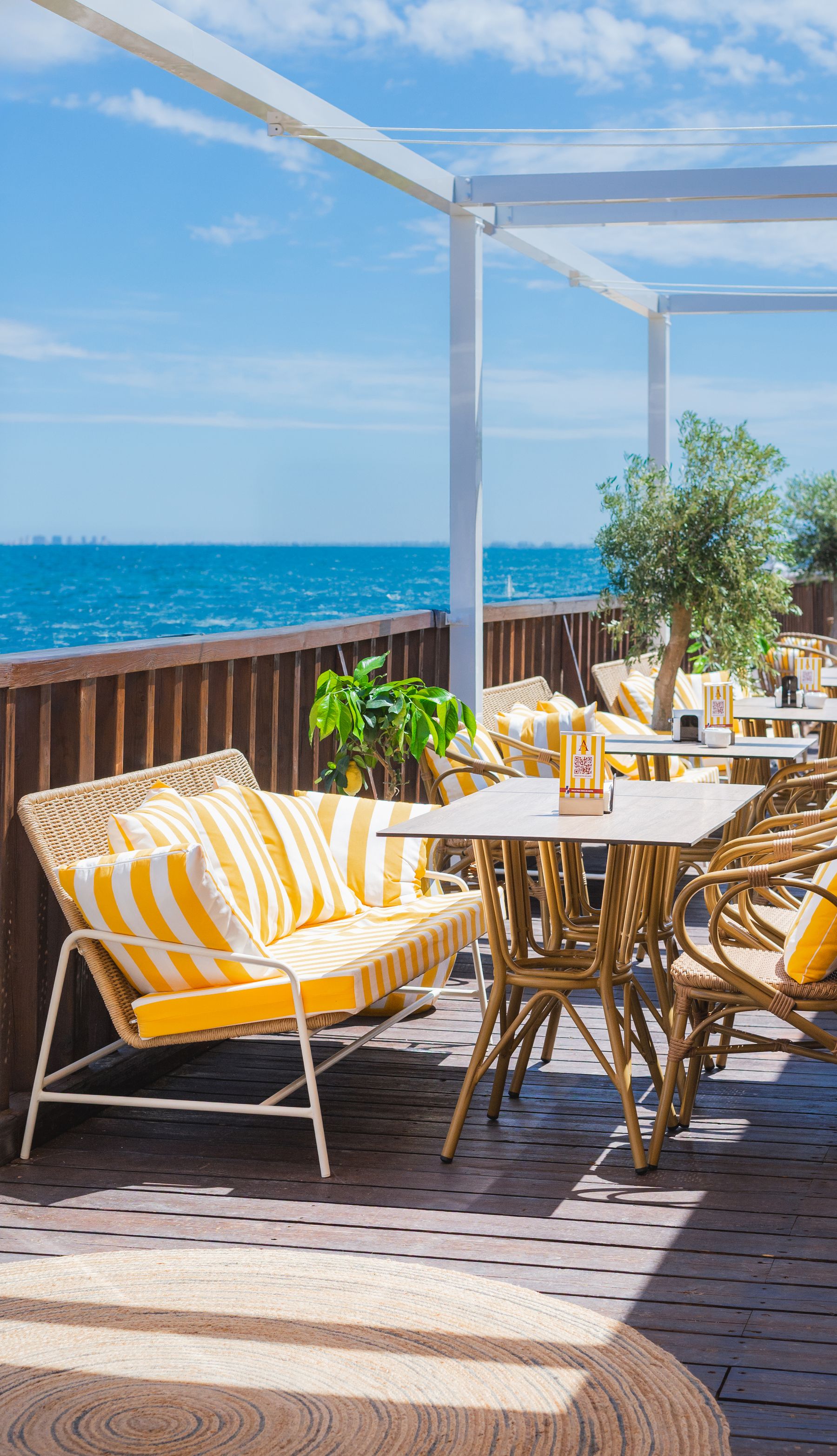 Armonía Beach Club
