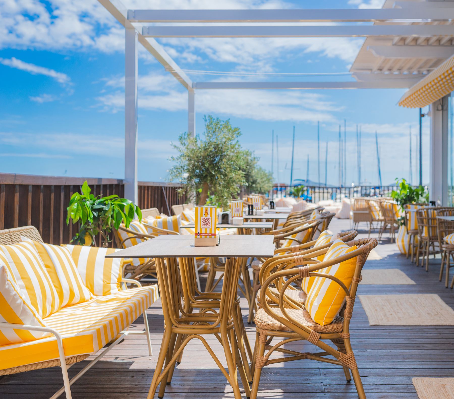 Armonía Beach Club