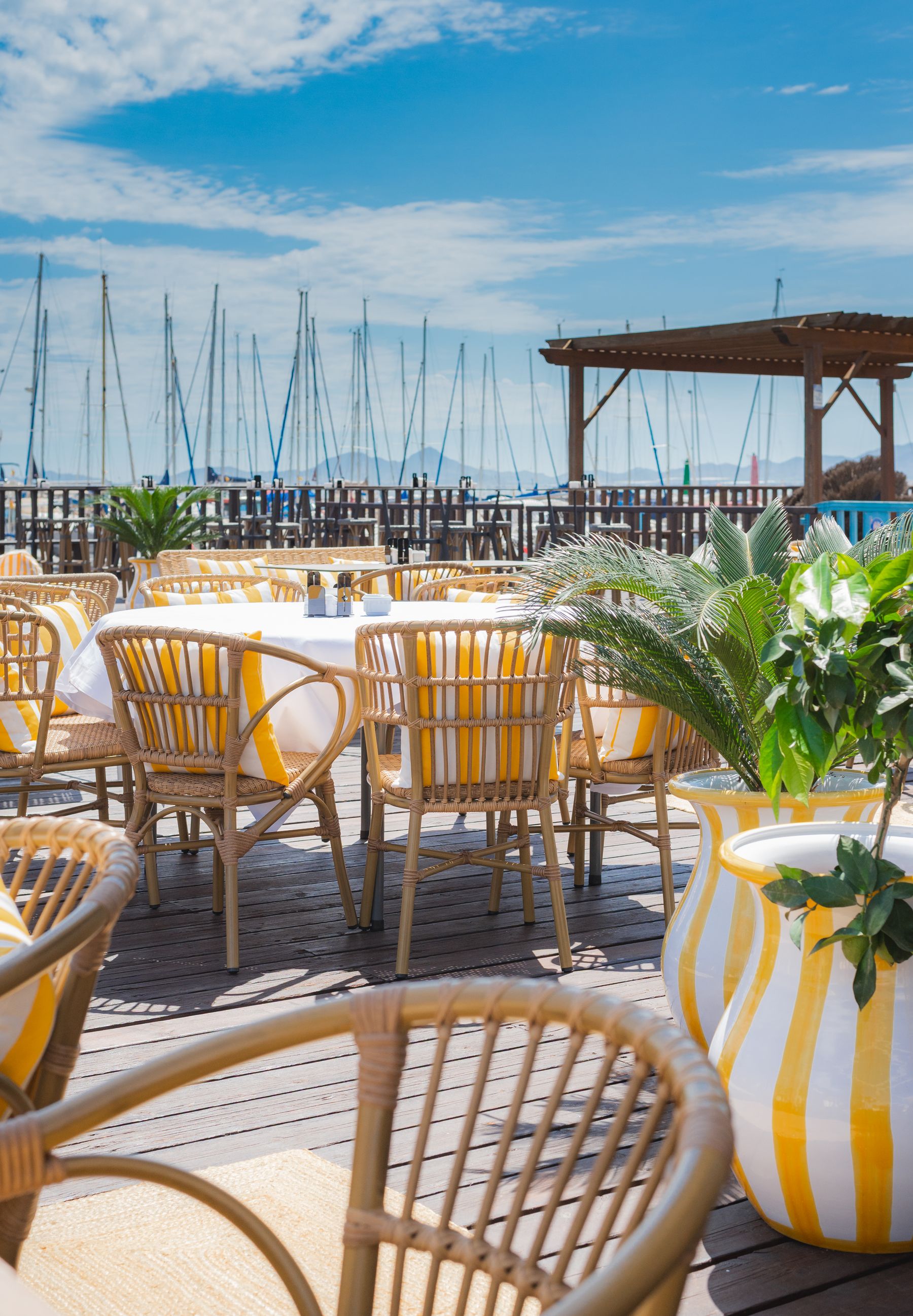 Armonía Beach Club