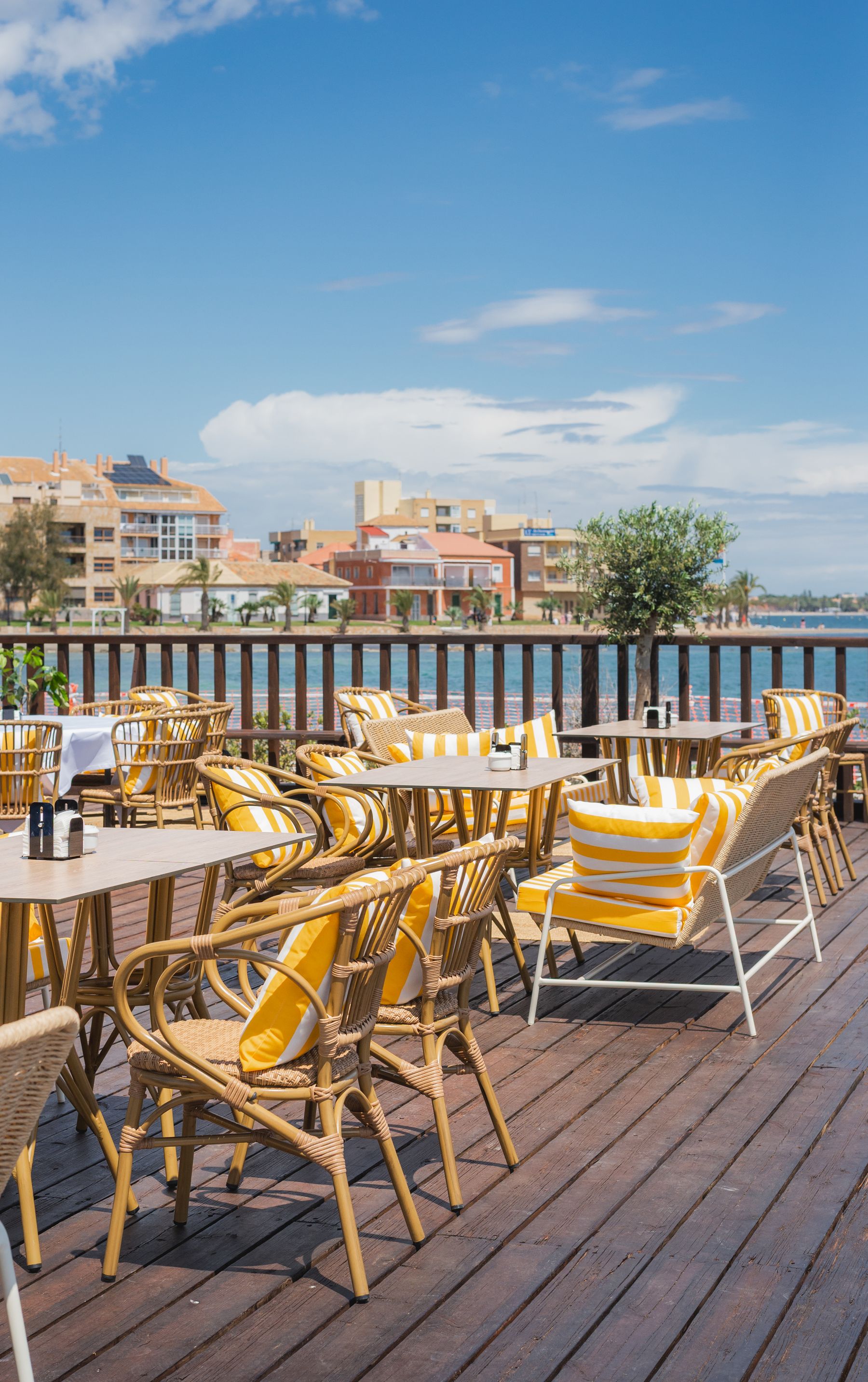 Armonía Beach Club